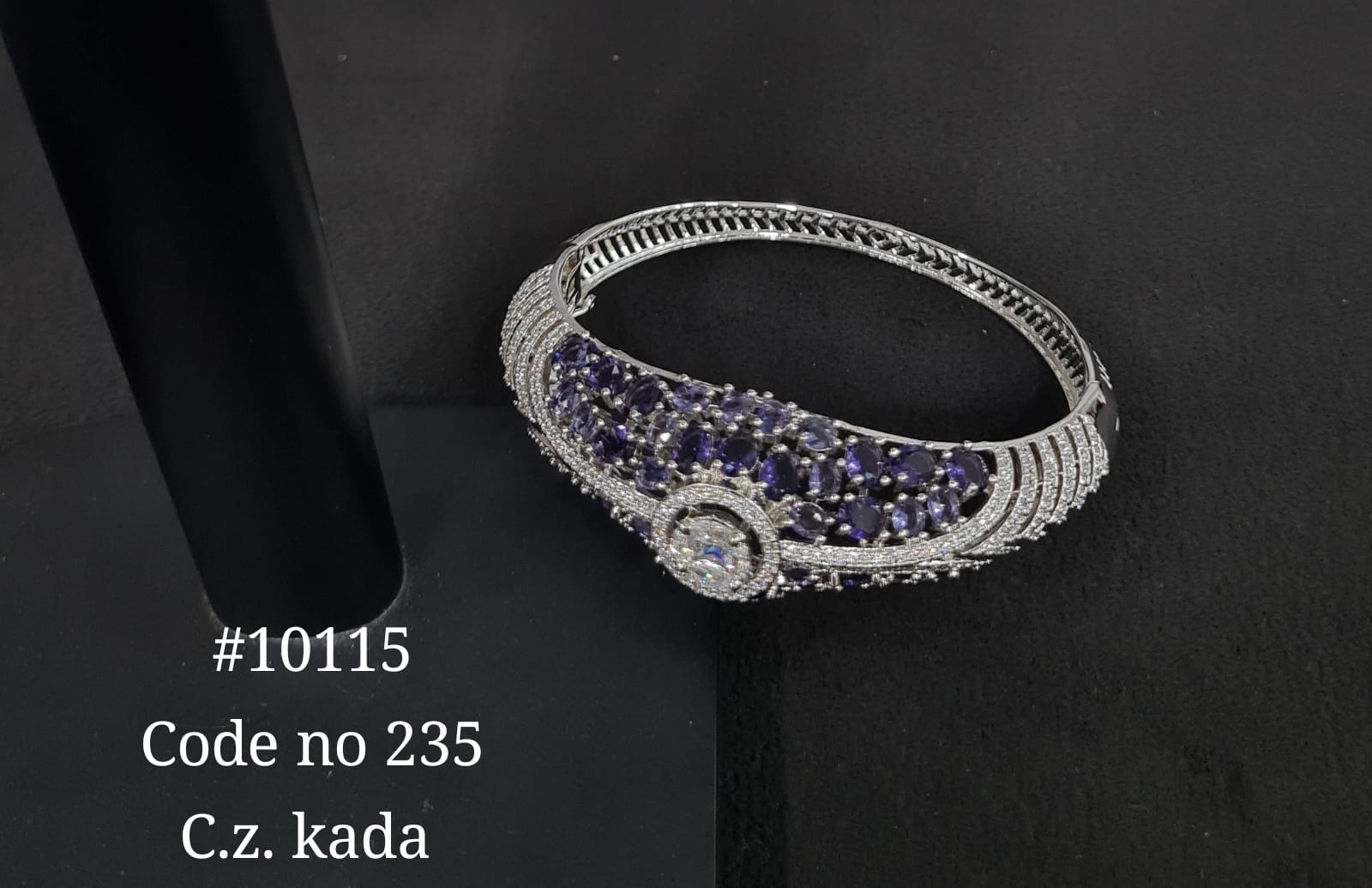 Cz Kada 10115 - 2