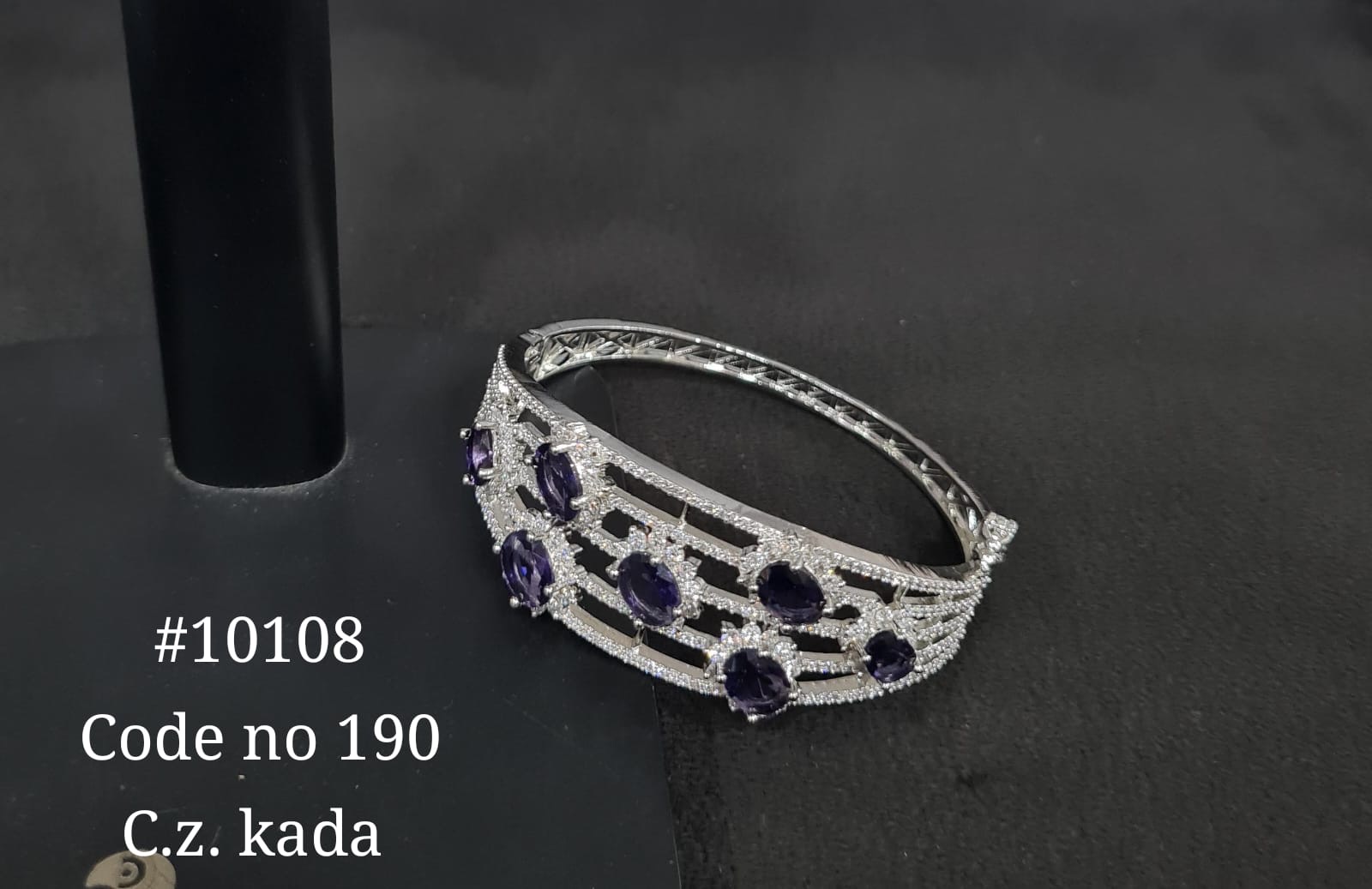 Cz Kada 10108 - 6