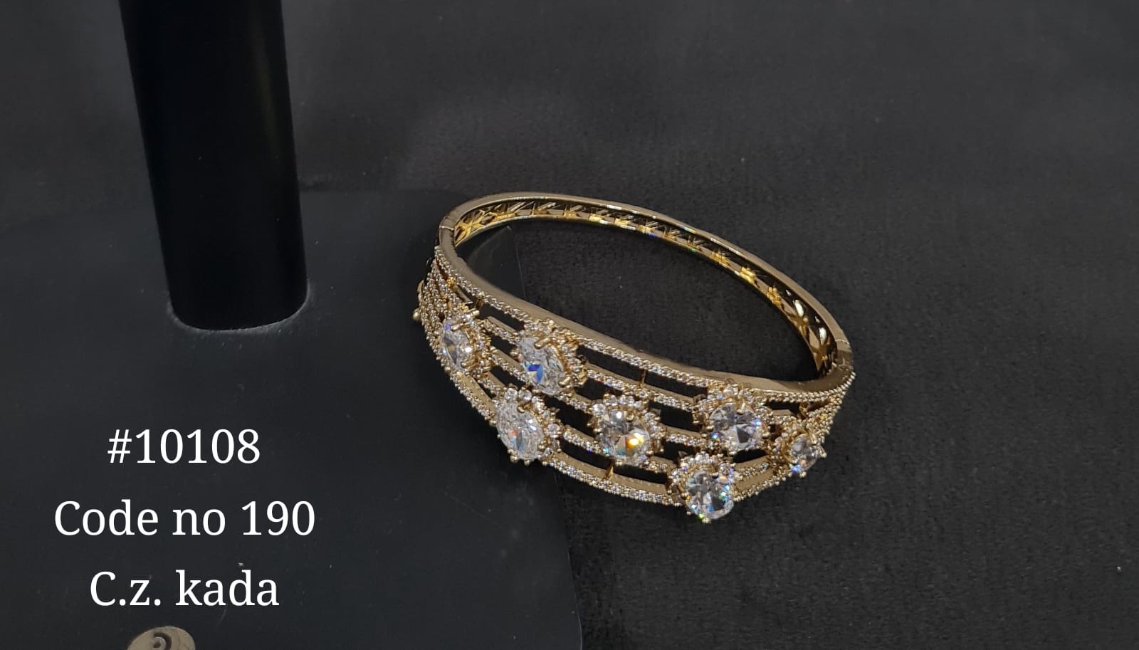 Cz Kada 10108 - 15