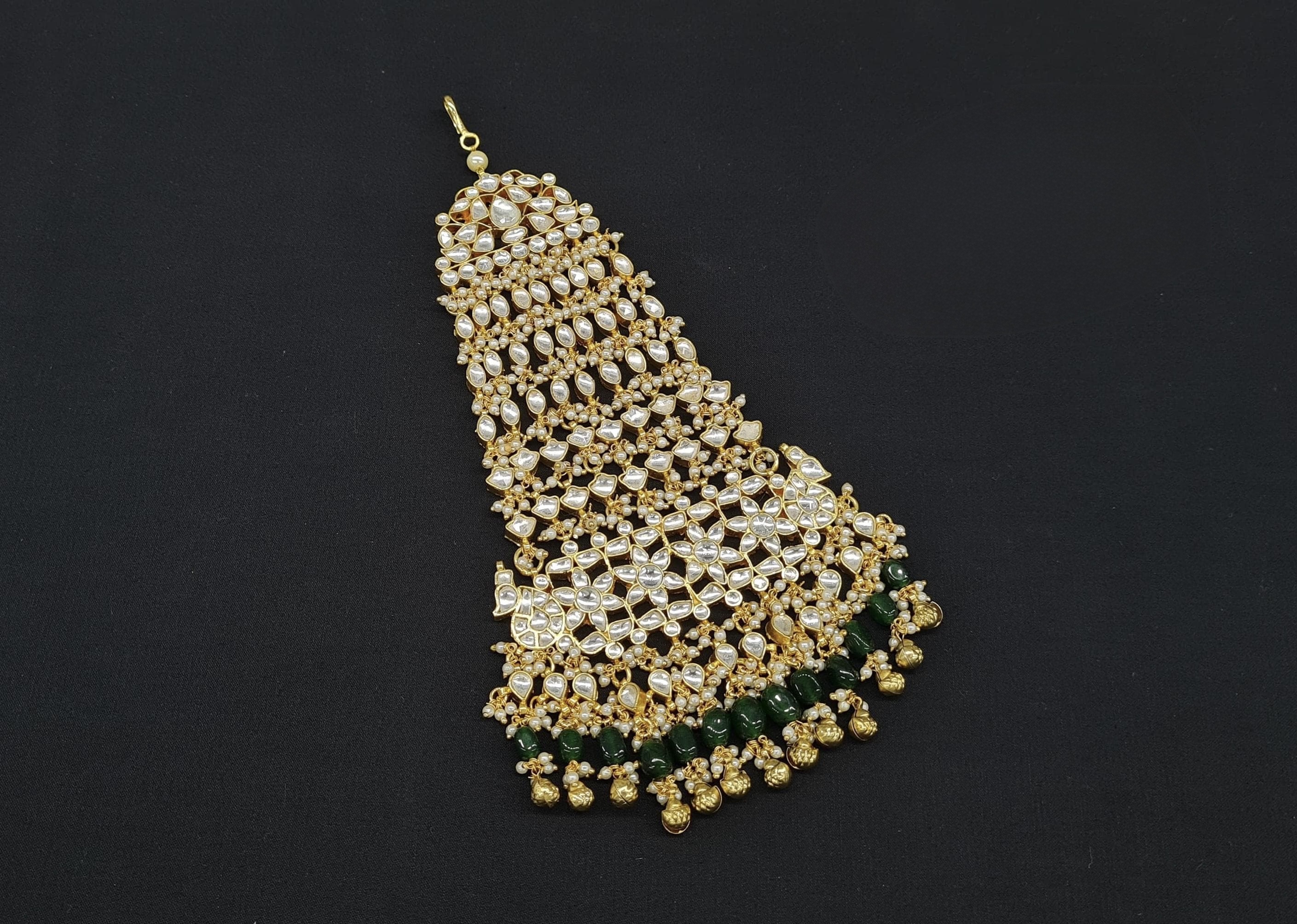 Pachi Kundan Passa 11547 - 5