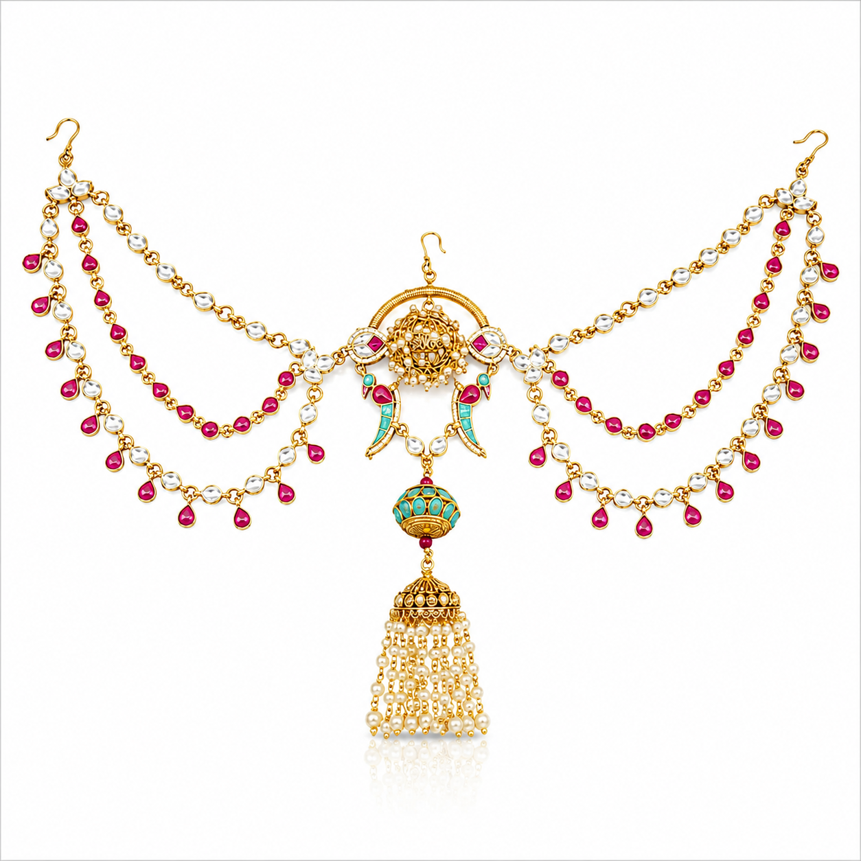 Hair Accessory 11314