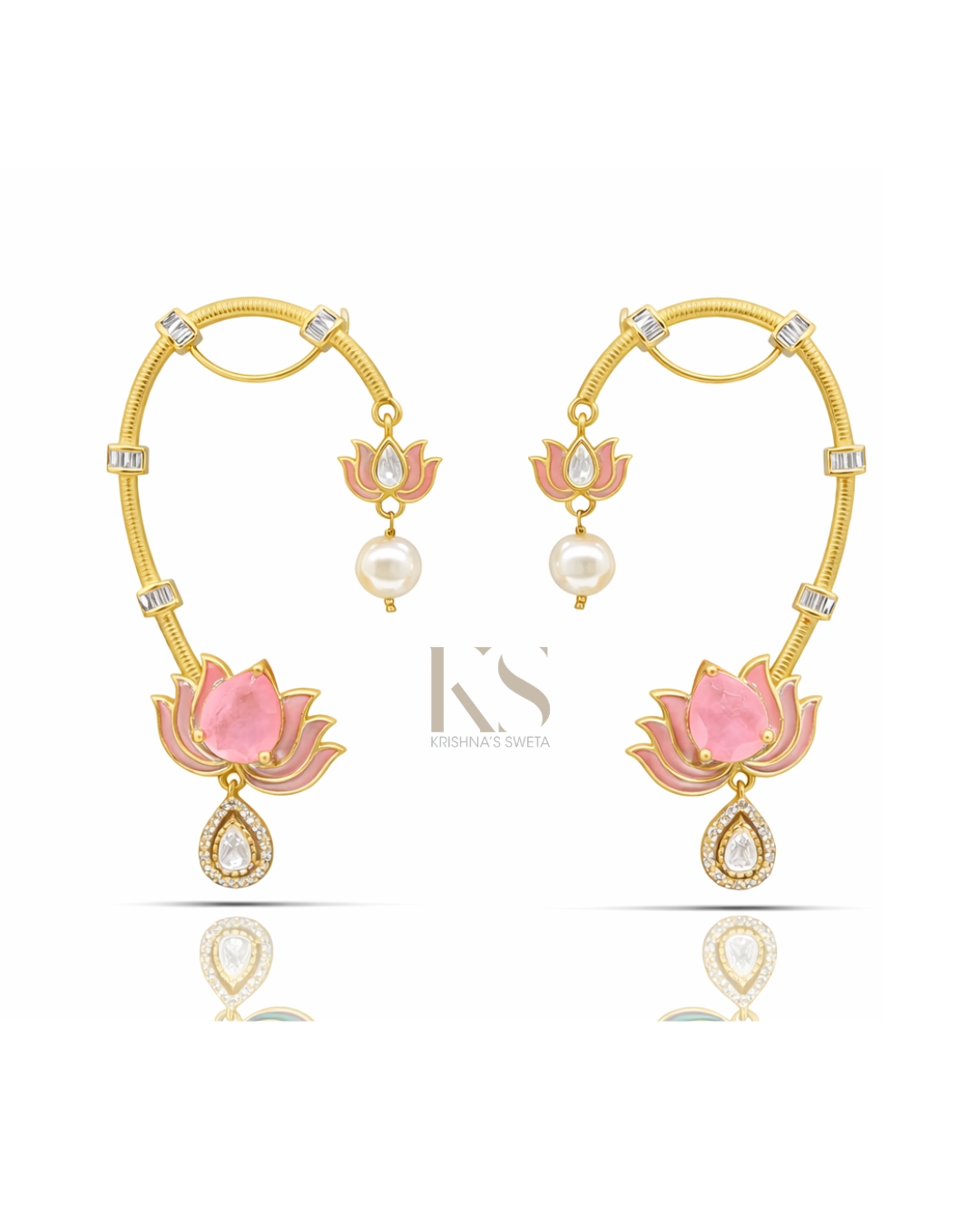 Maximalist Earcuff 07502 - 12