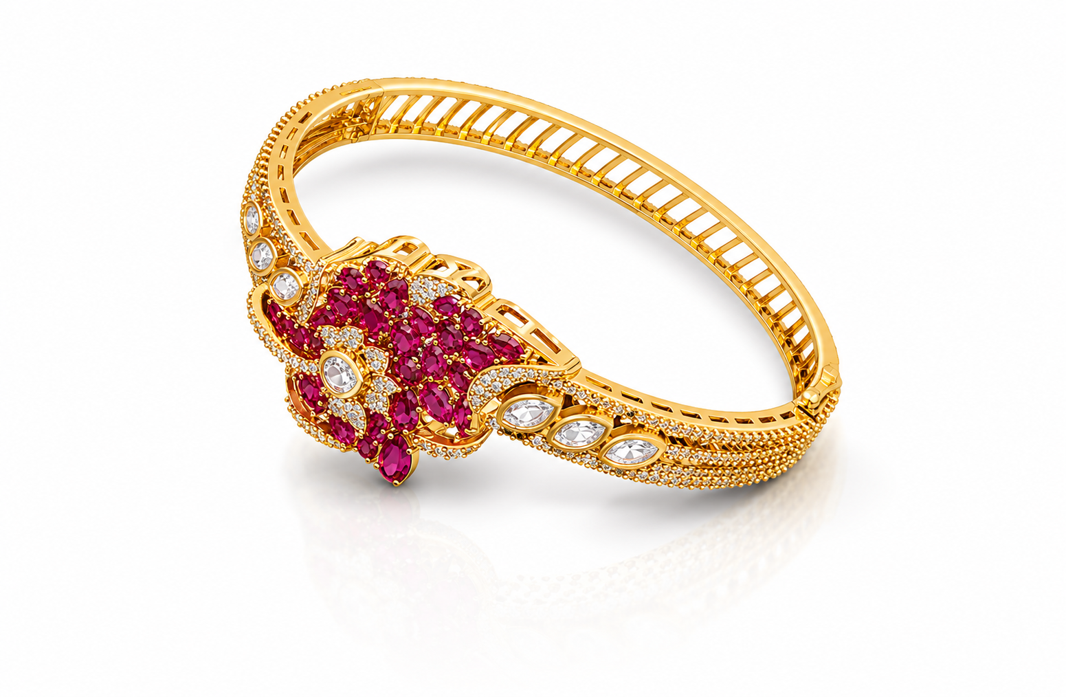 Kundan Kada 06178 - 7