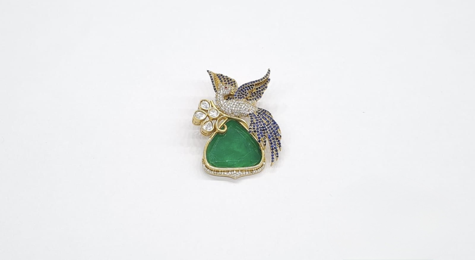 New Brooch 10634 - 30