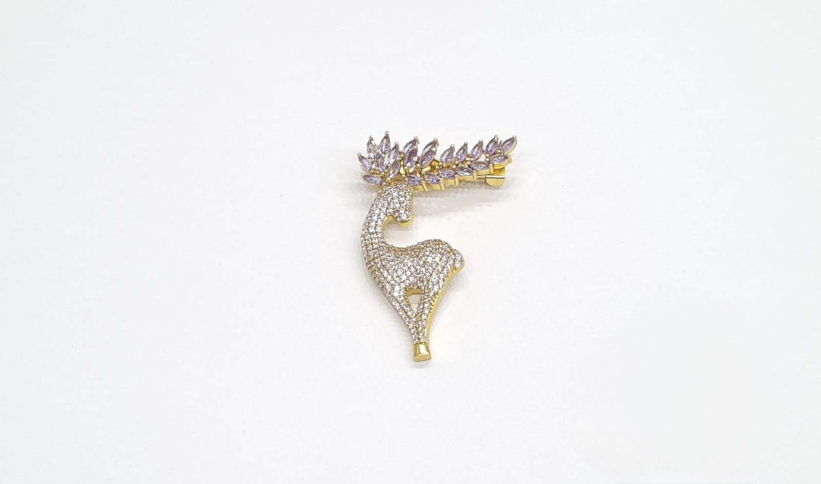 Brooch 10488 - 6
