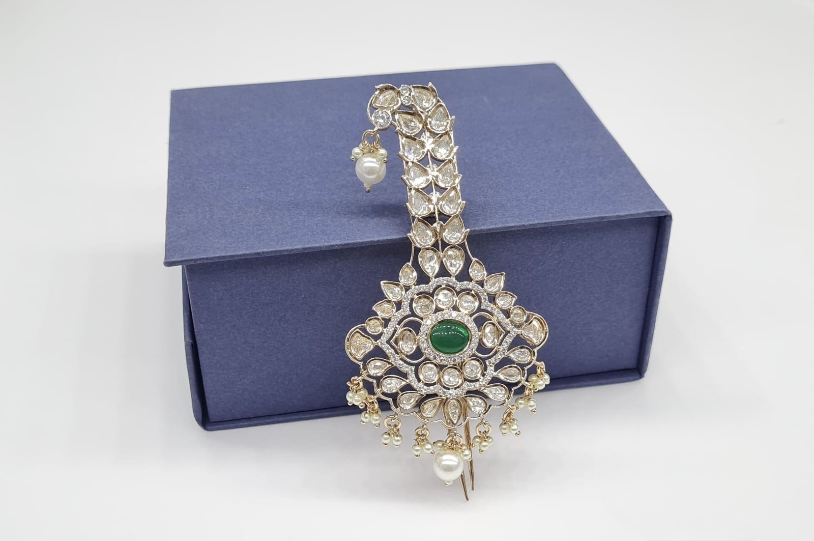 Kundan Kalangi 11462 - 7
