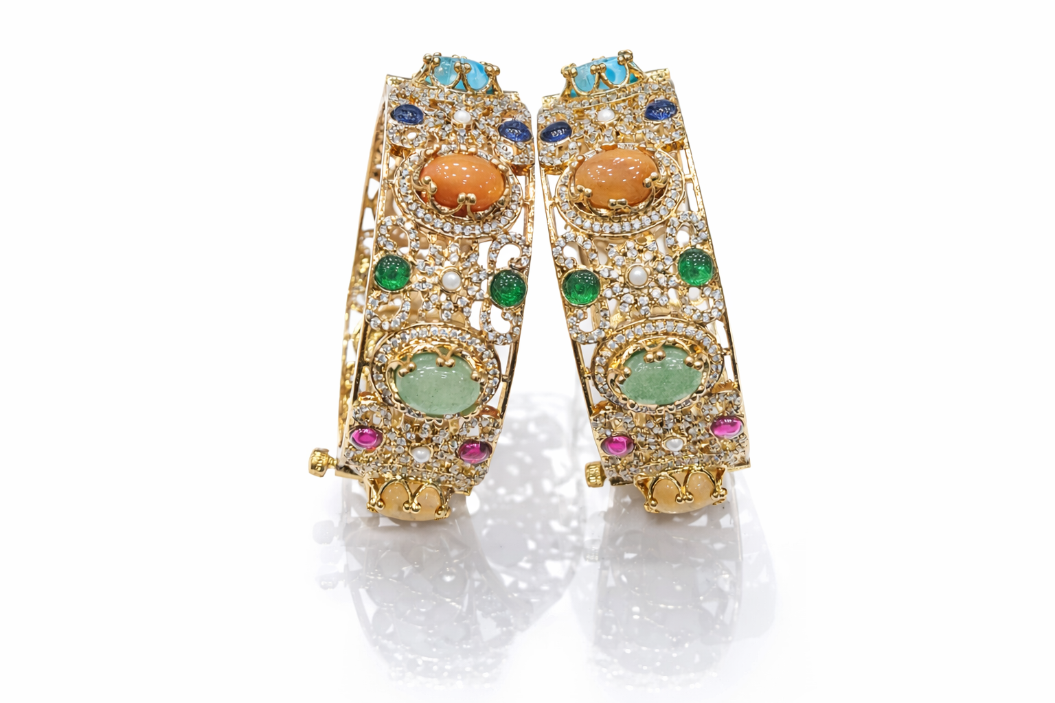 Sabyasachi Bangles 09398