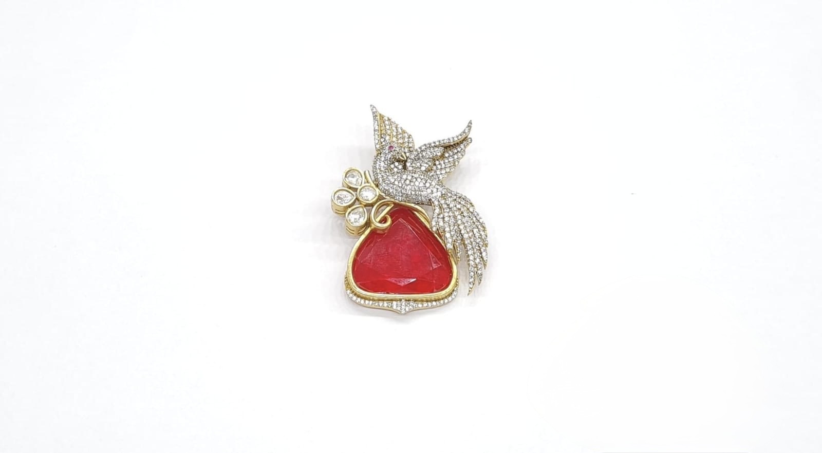 New Brooch 10634 - 27