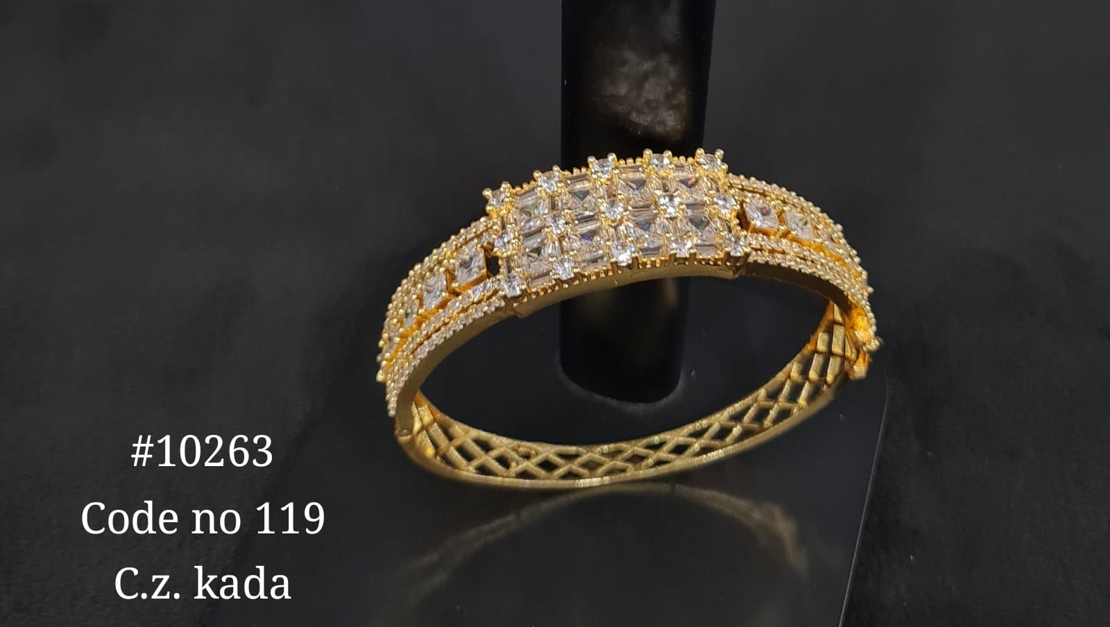 Cz Kada 10263 - 6