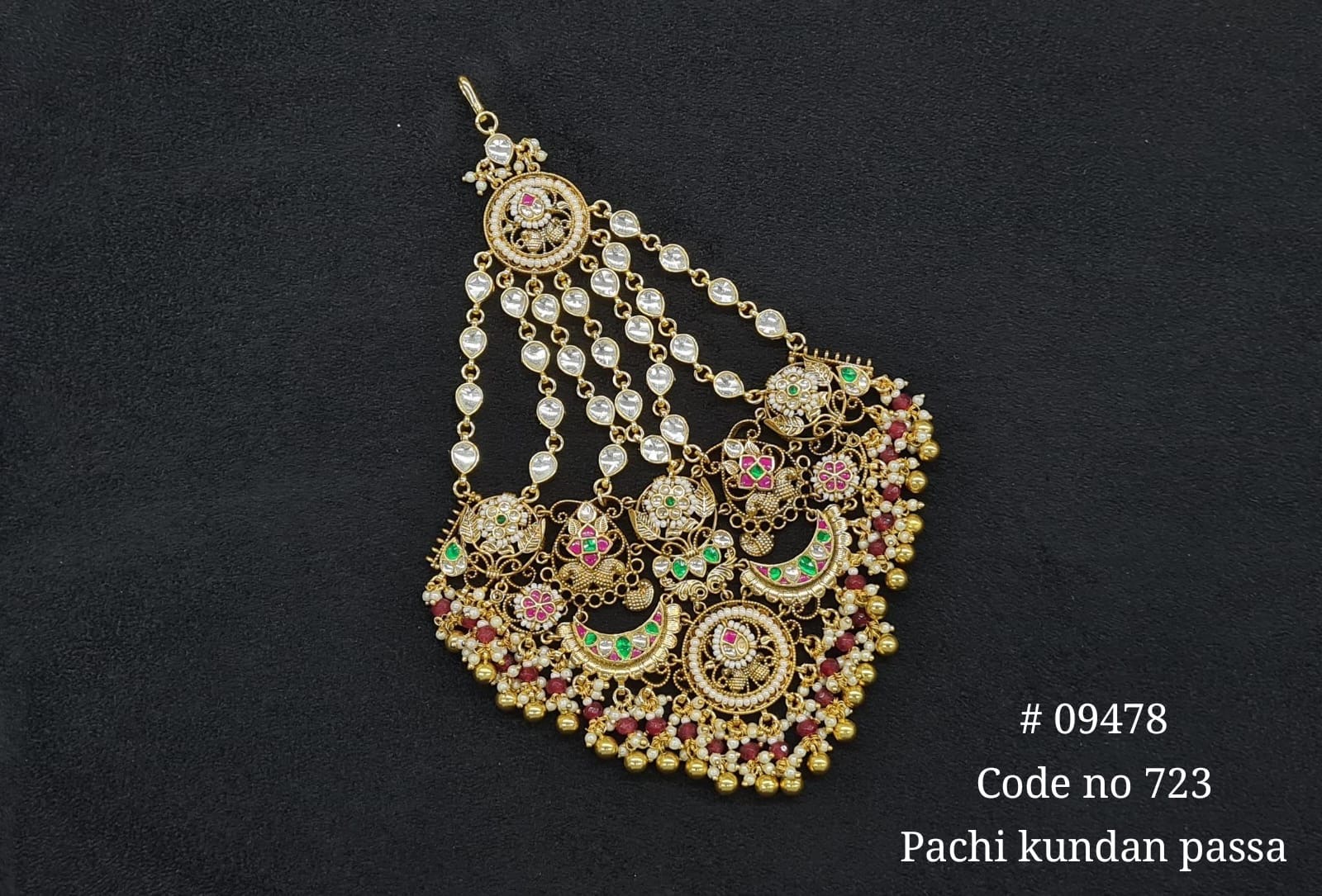 Pachi Passa 09478 - 5