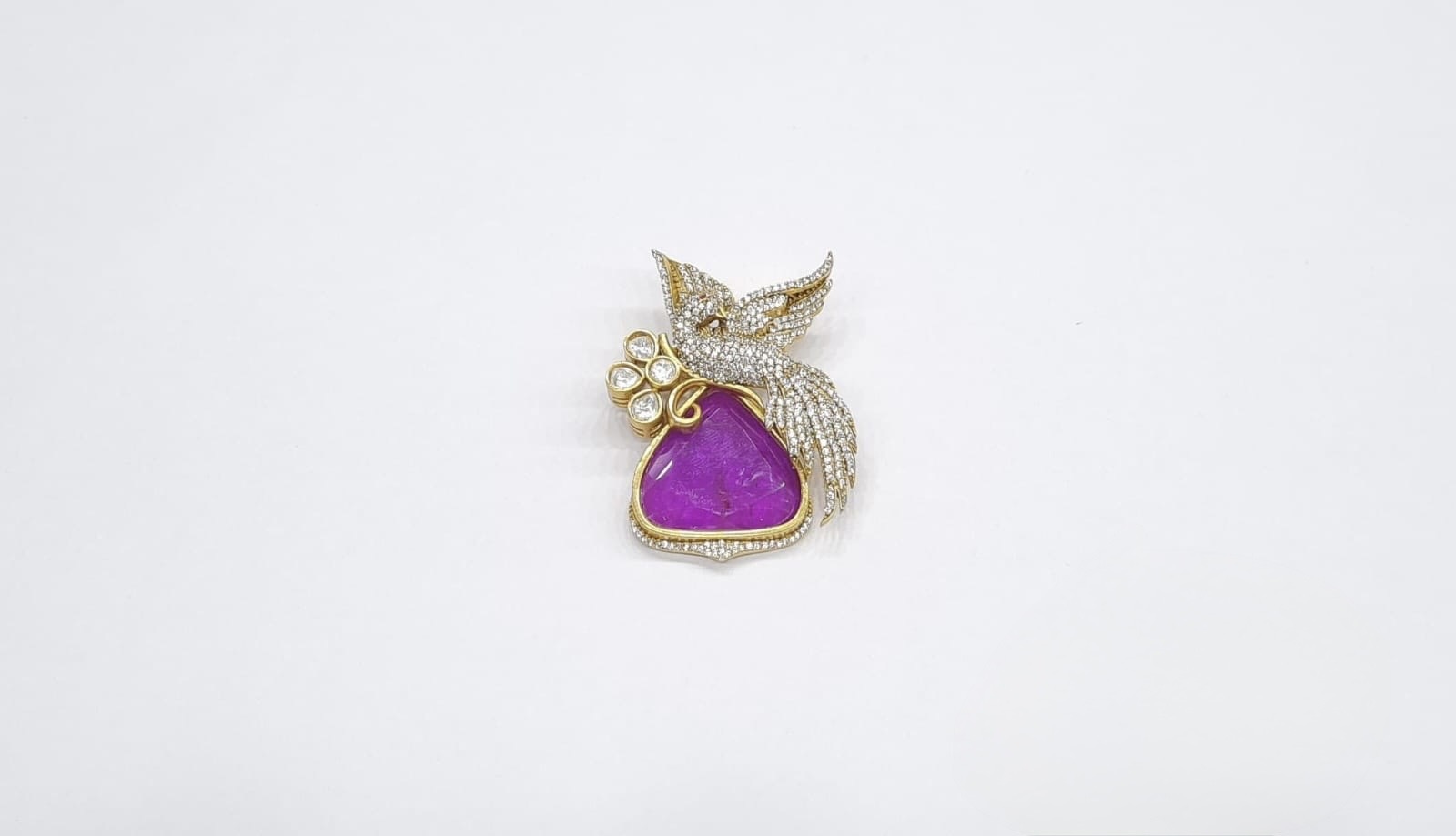 New Brooch 10634 - 8