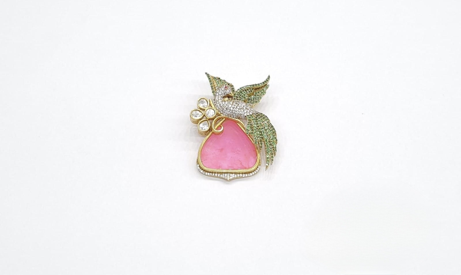 New Brooch 10634 - 20