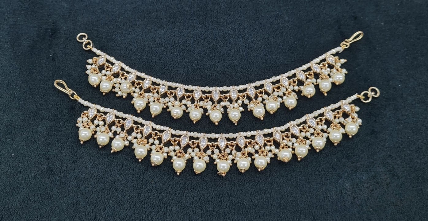 Kundan Kanchain 05096 - 2
