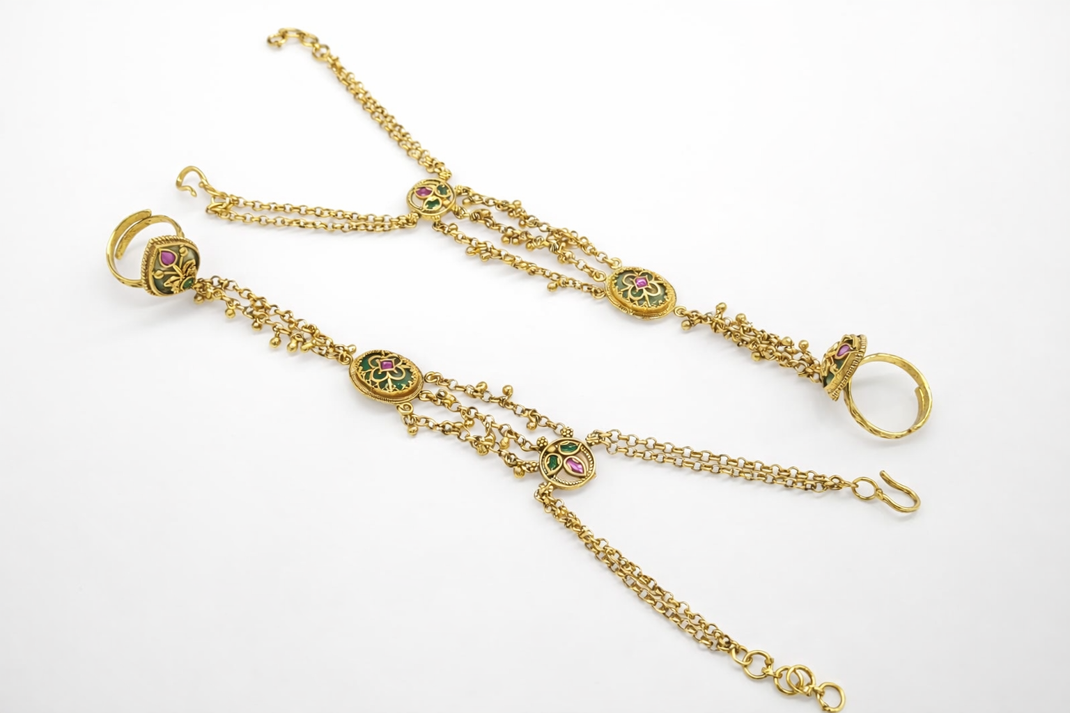 Heritage Hathpan 08228 - 3