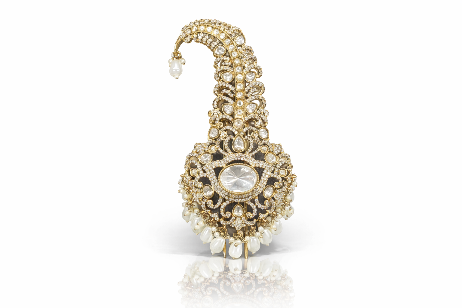 Kundan Kalangi 03936 - 6