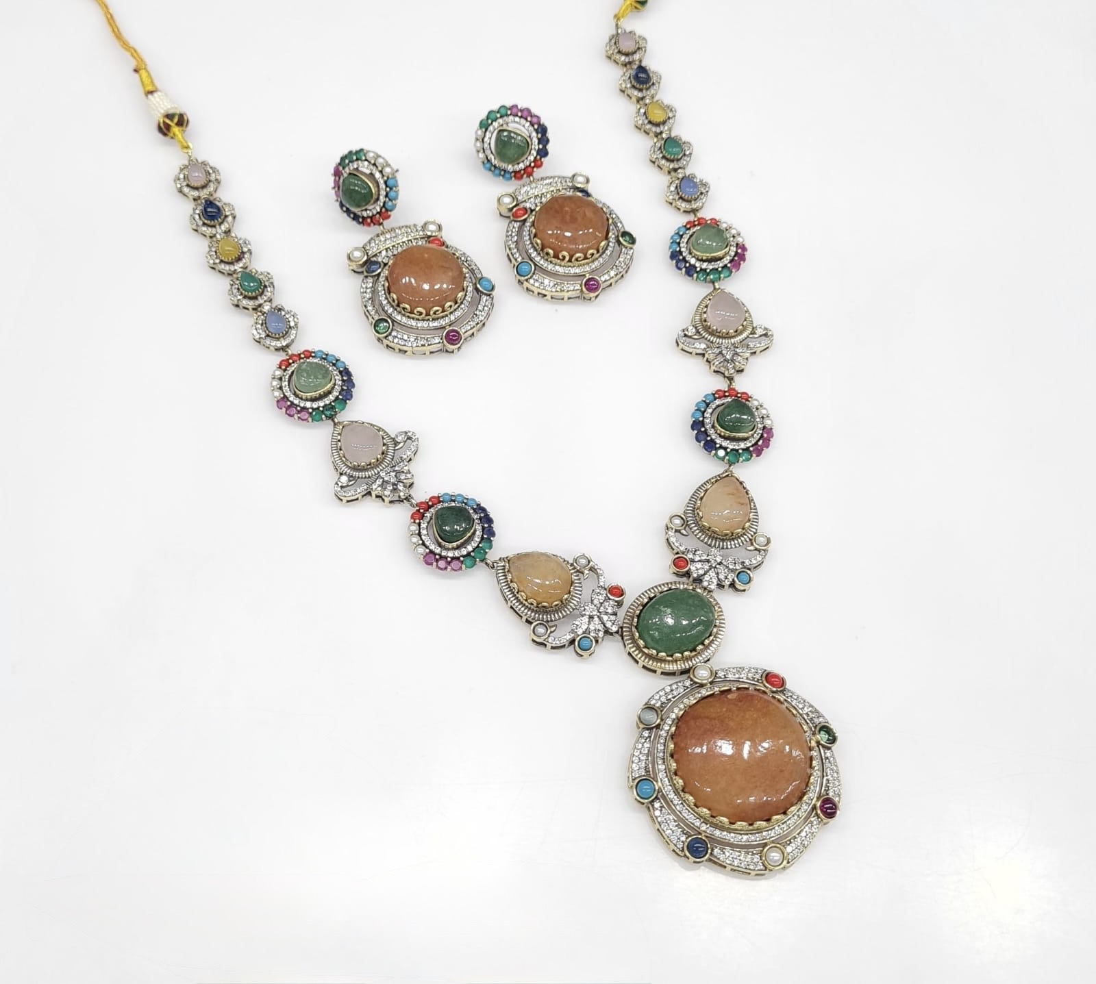 Sabyasachi Long 08653 - 5