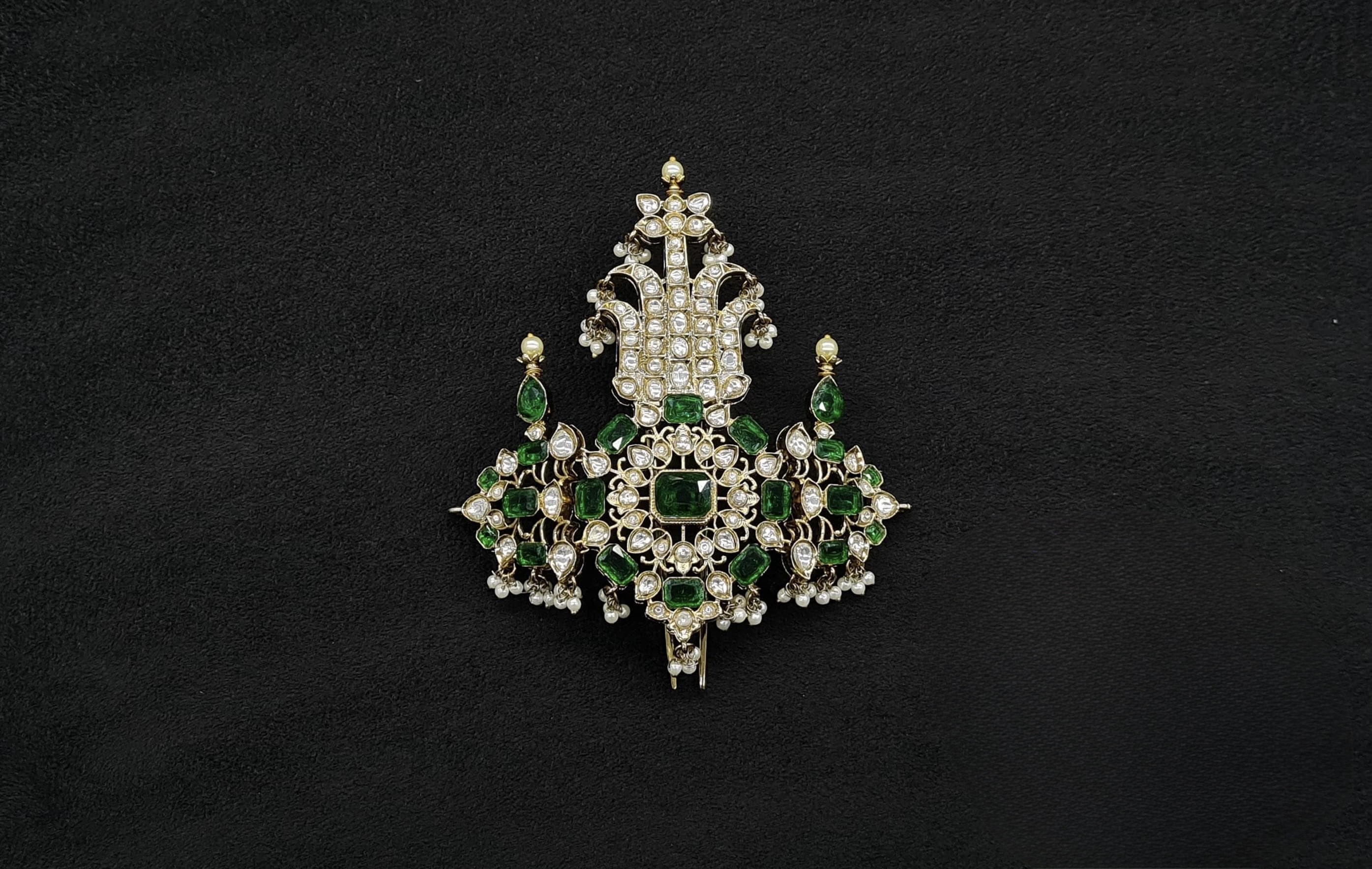 Kundan Kalgi 10329 - 4