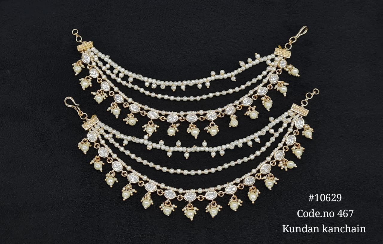 Kundan Kanchain 10629 - 2