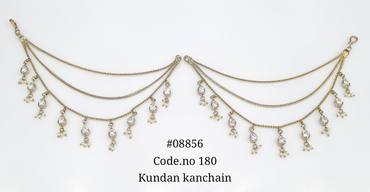 Kundan Kanchain 08856 - 2