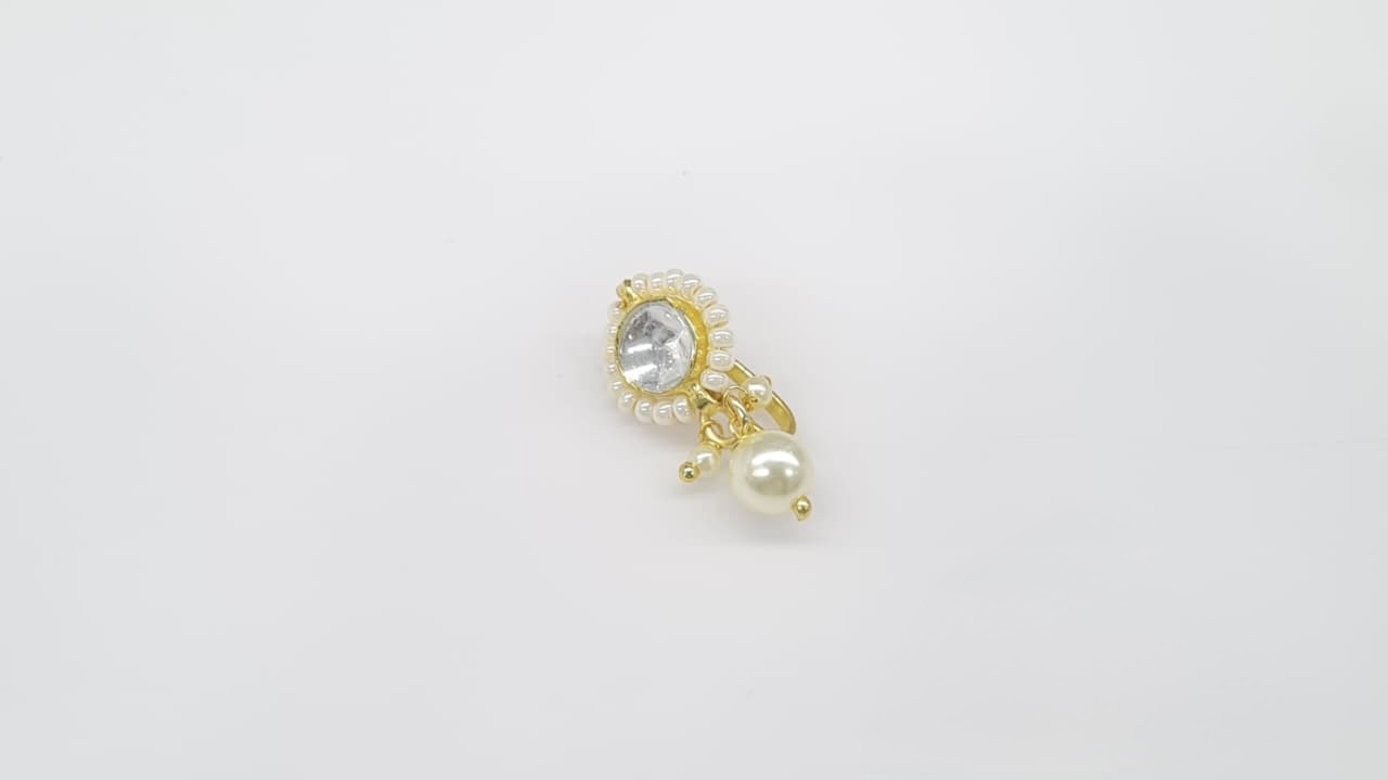 Pachi Round Nosepin 06849