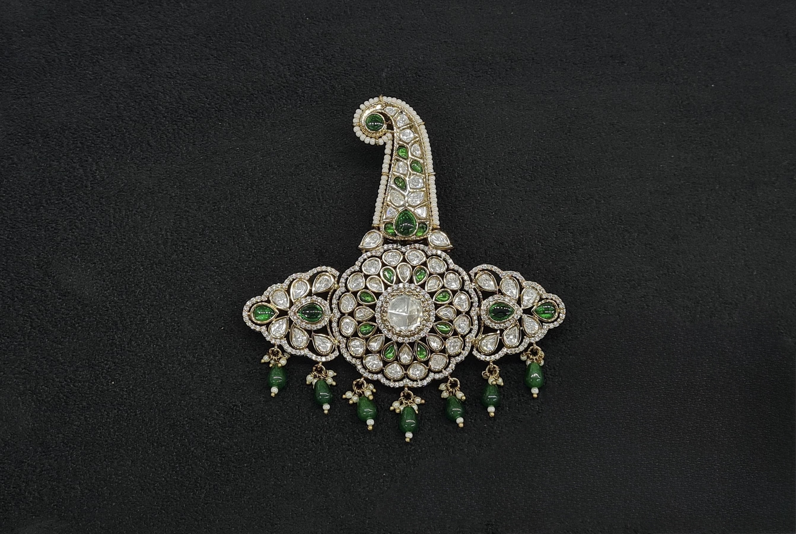 Kundan Kalgi 10580 - 4