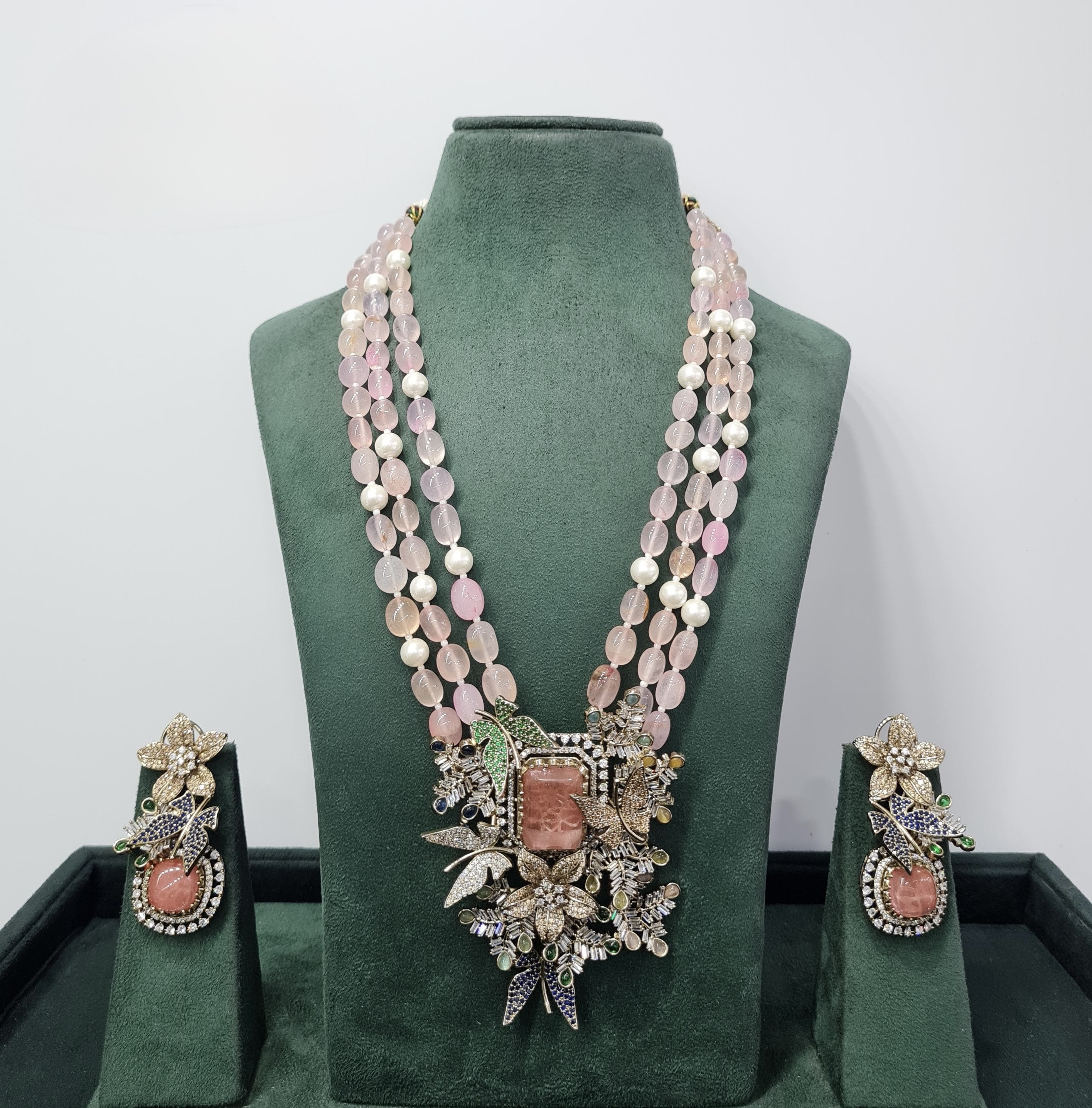 Sabyasachi Mala 08125 - 5