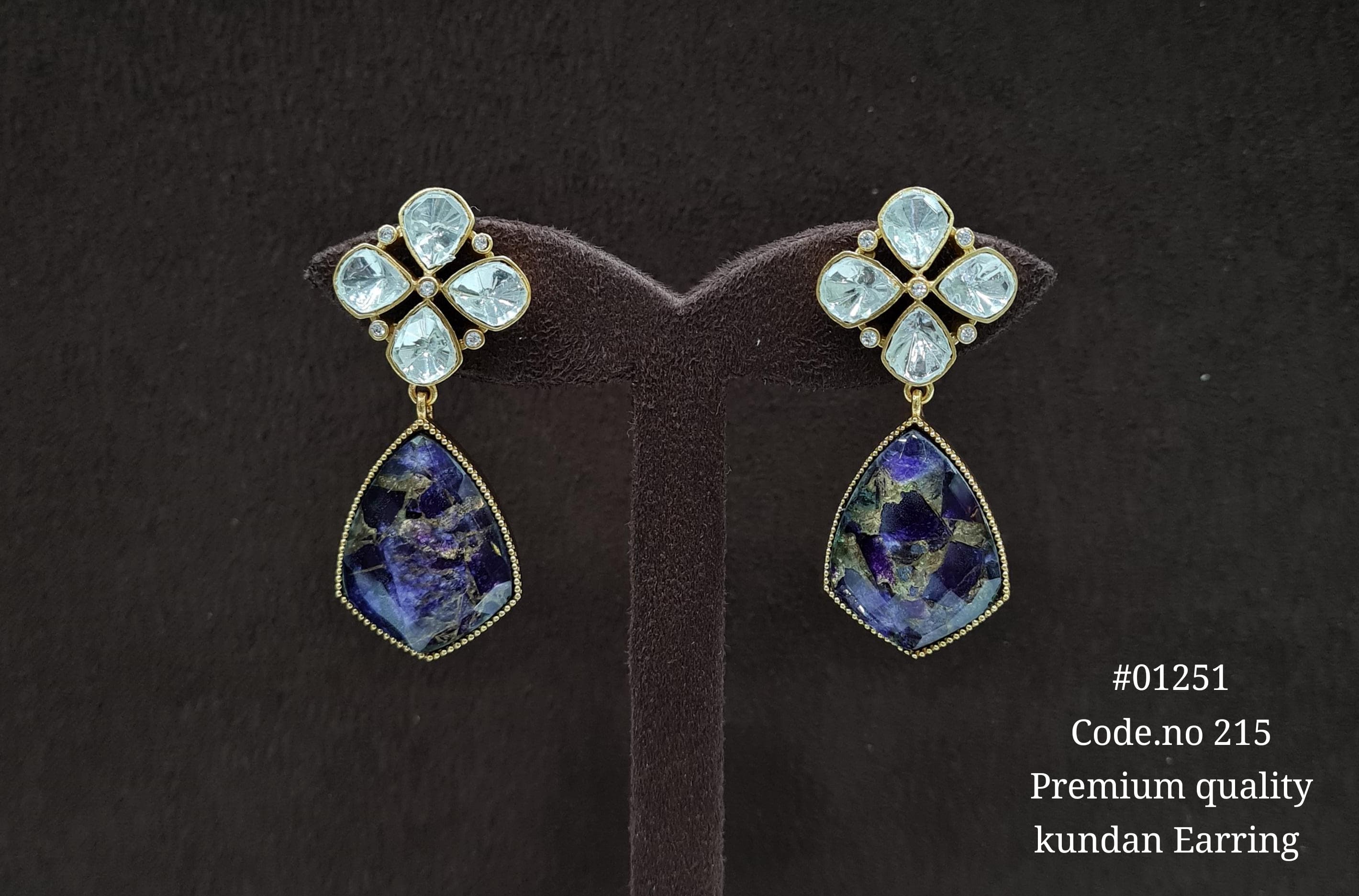 Magic Earring 01251 - 4