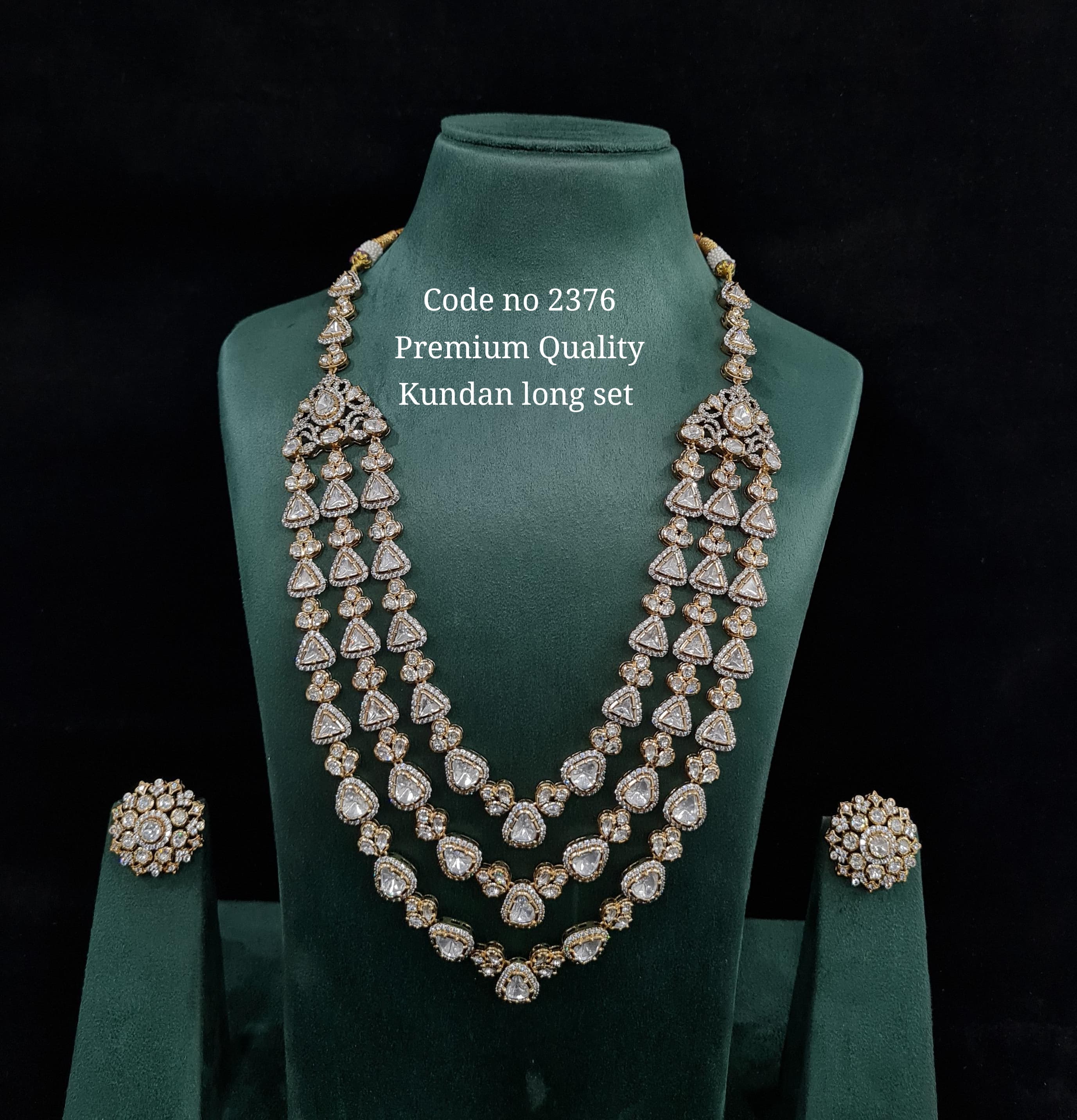 Kundan Long 01381