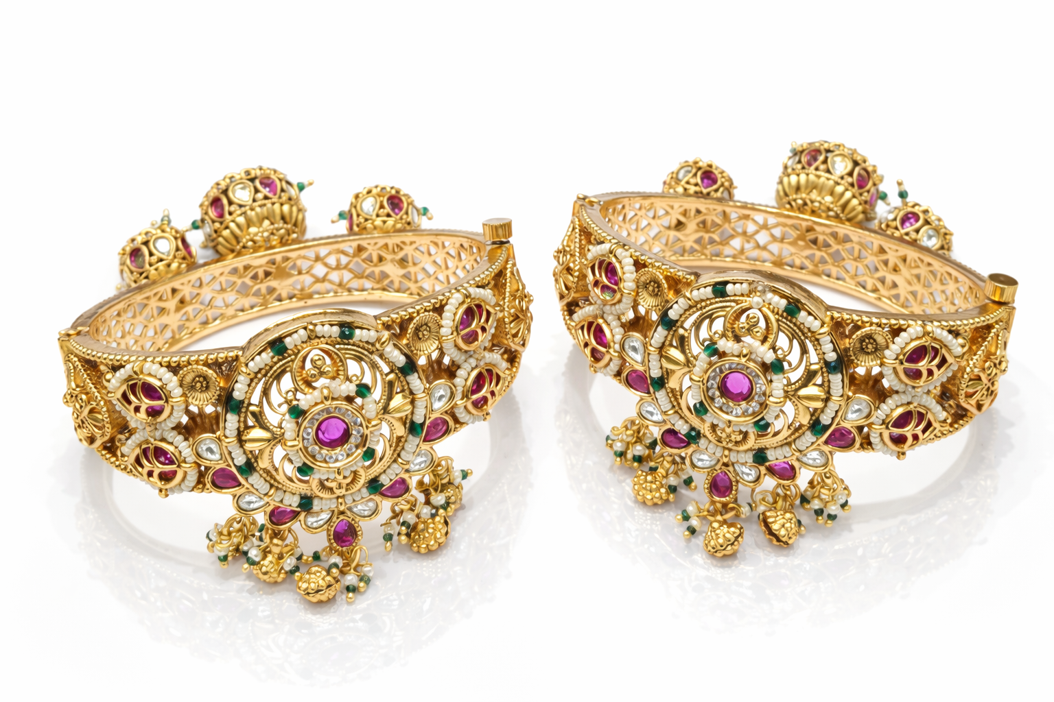 Heritage Bangles 06106