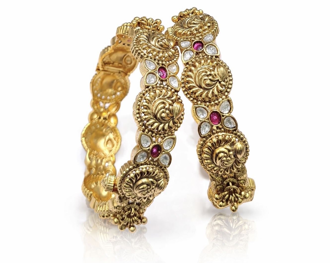 Heritage Bangles 06483