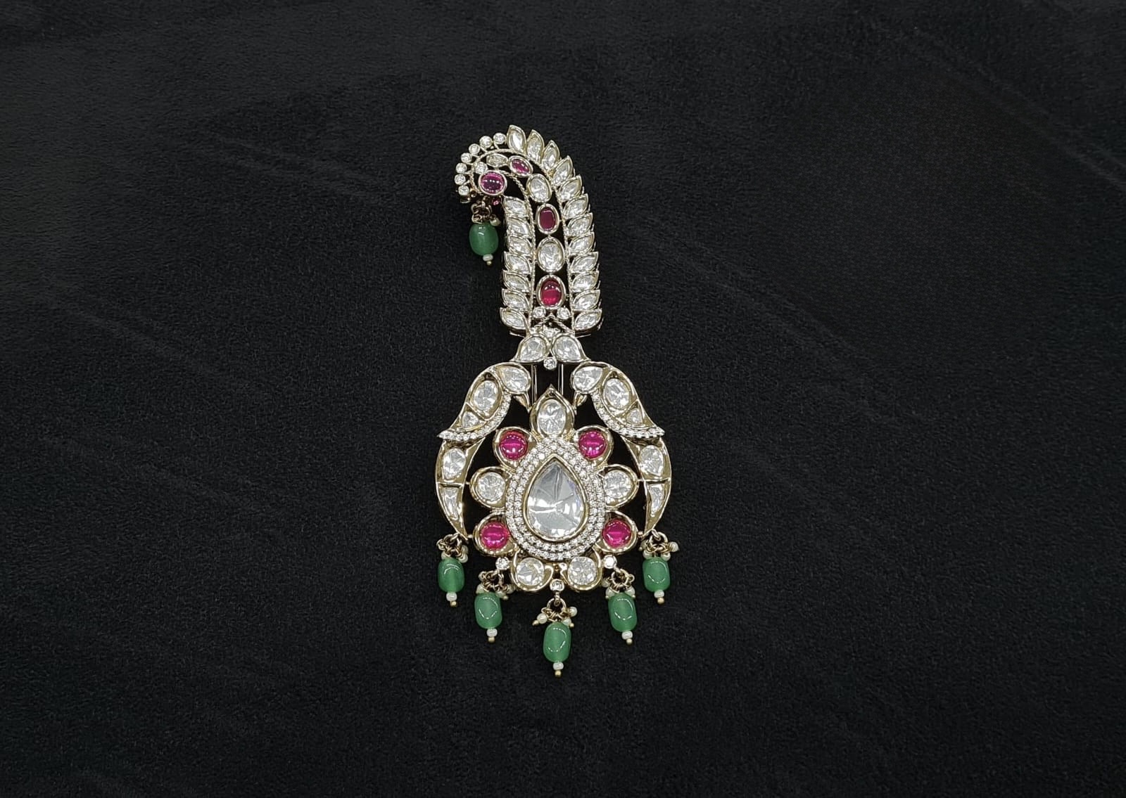 Kundan Kalgi 10466 - 7