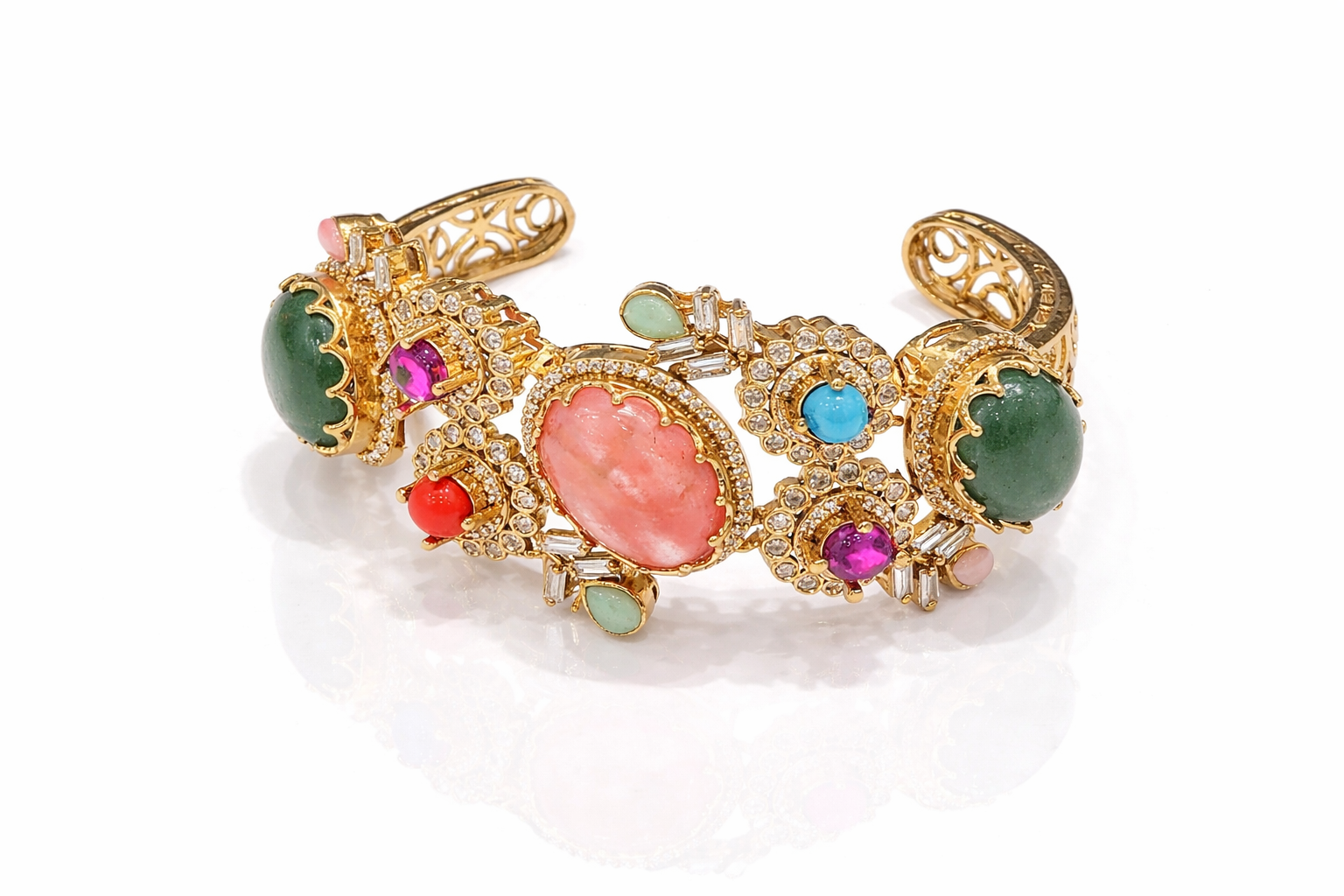 Sabyasachi Cuff 09394 - 6