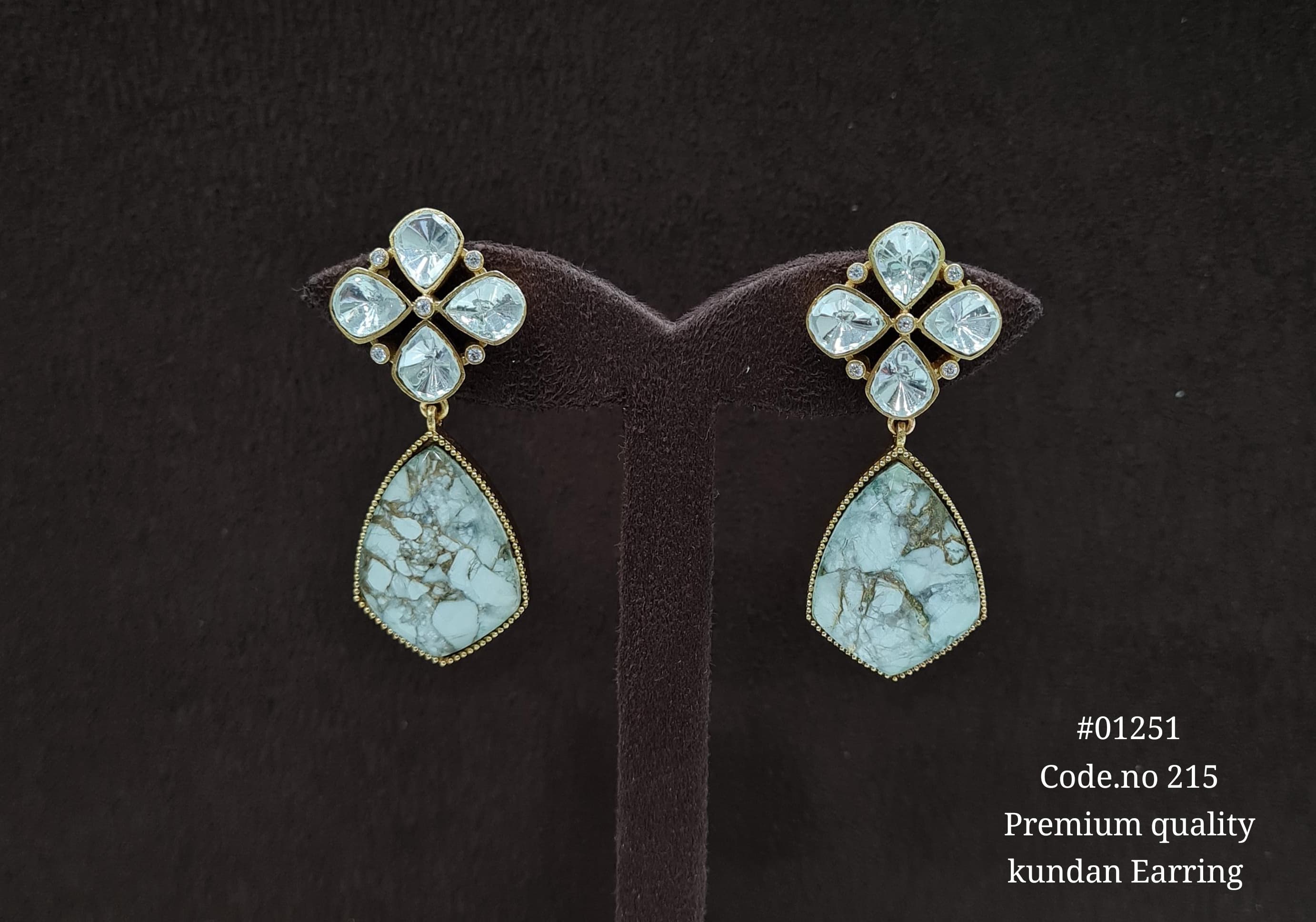 Magic Earring 01251 - 3