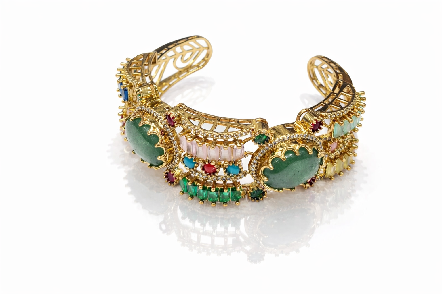 Sabyasachi Cuff 09393