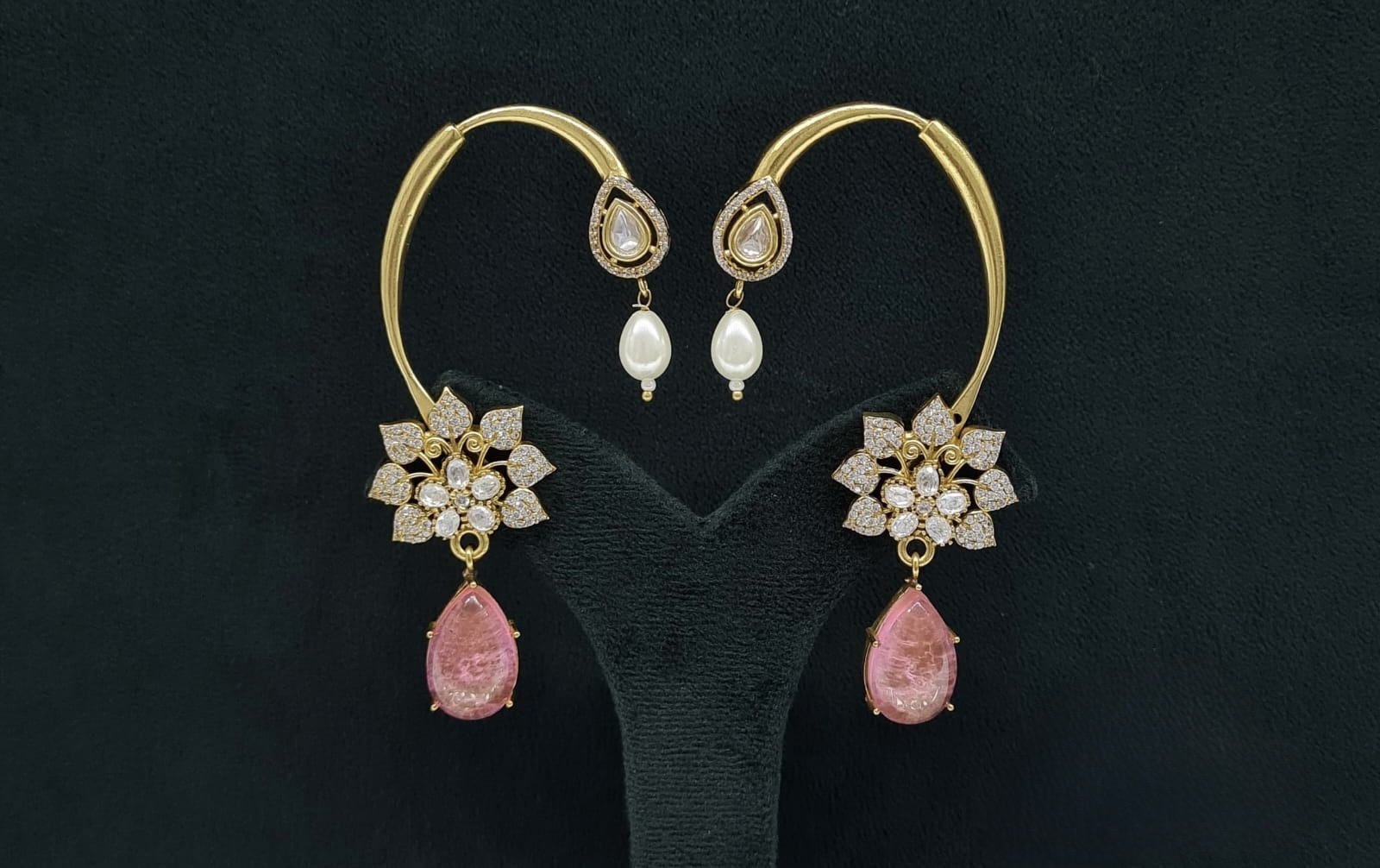 Maximalist Earcuff 08207 - 3