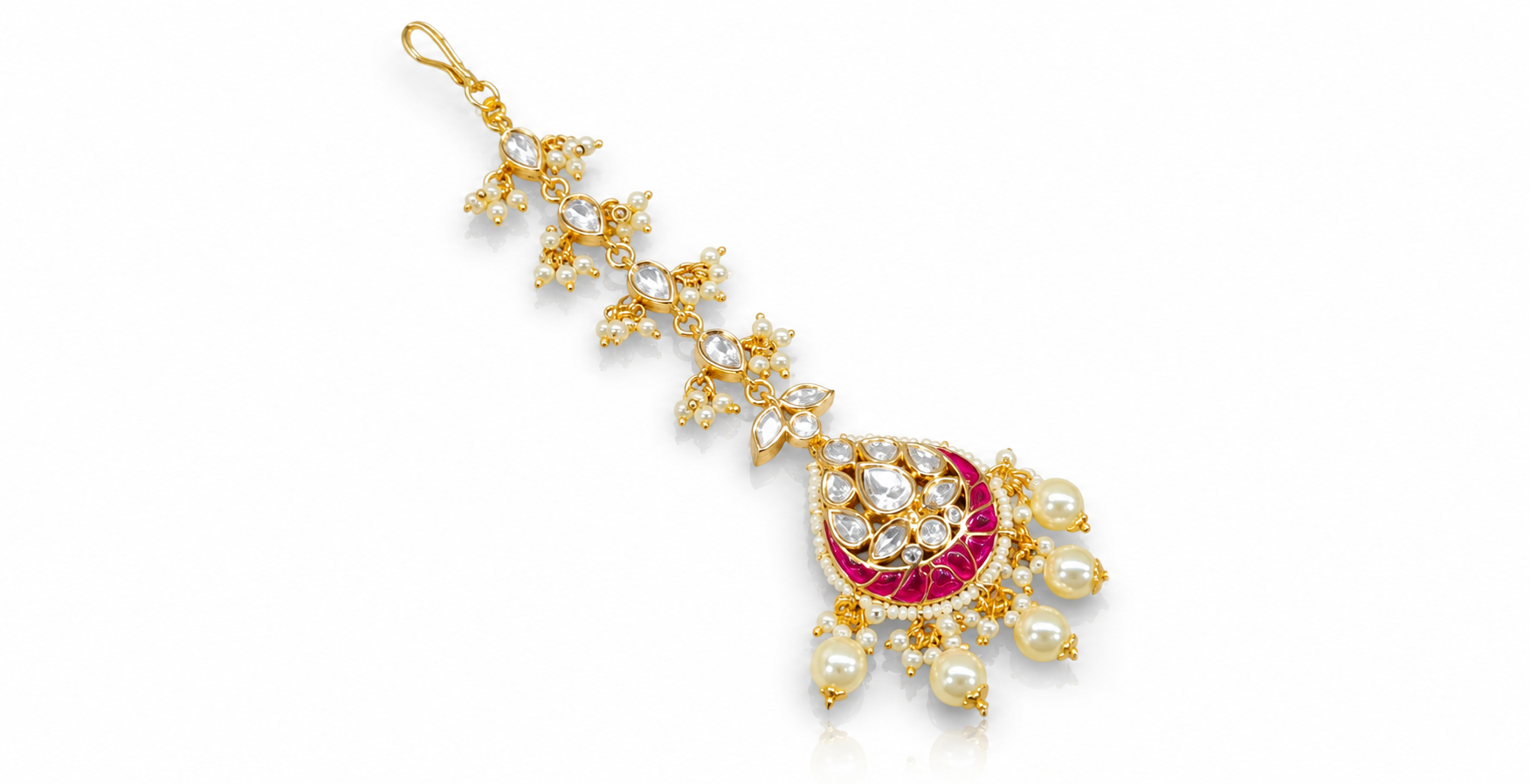 Kundan Tika 05819 - 5