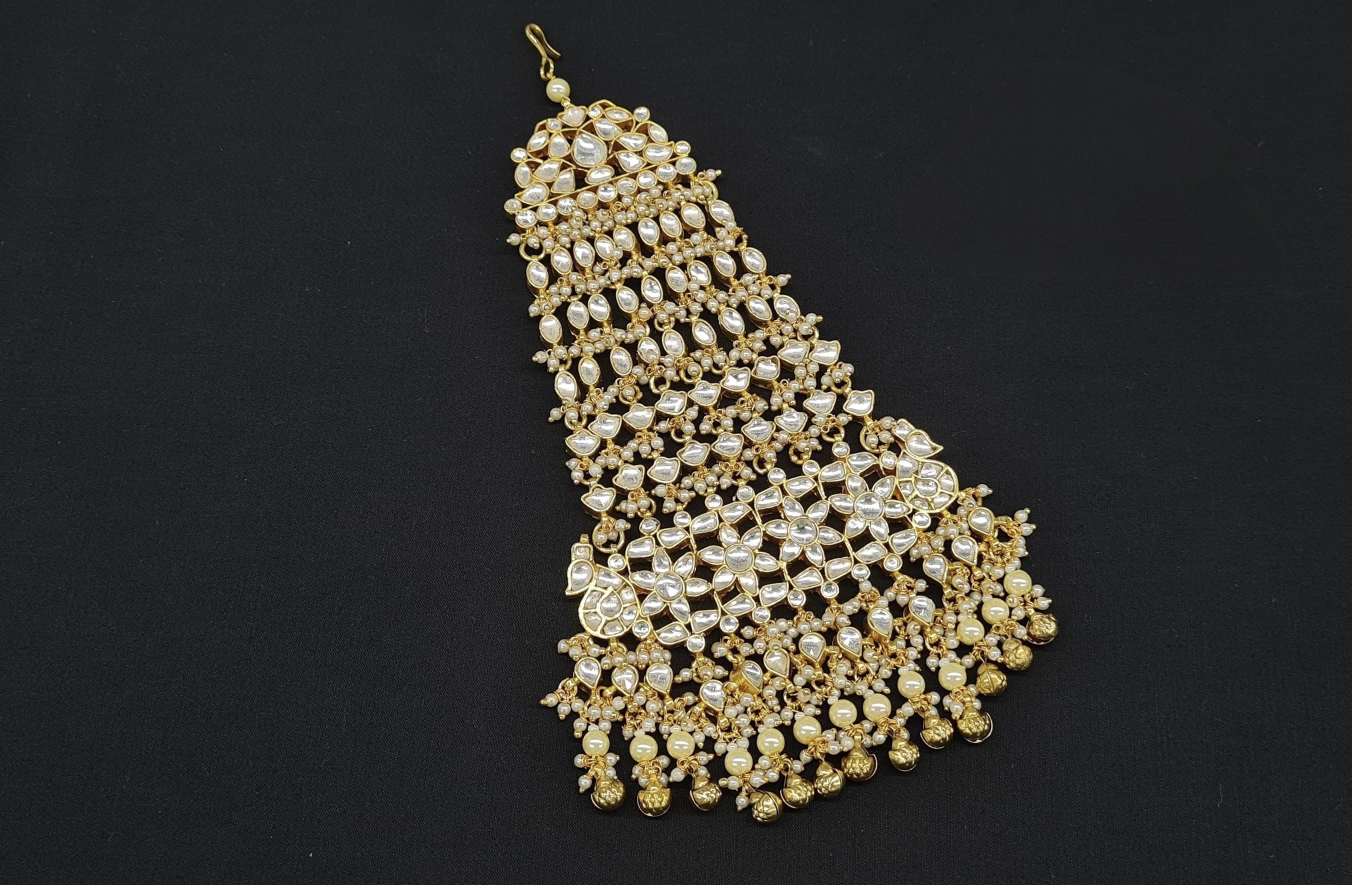 Pachi Kundan Passa 11547 - 4