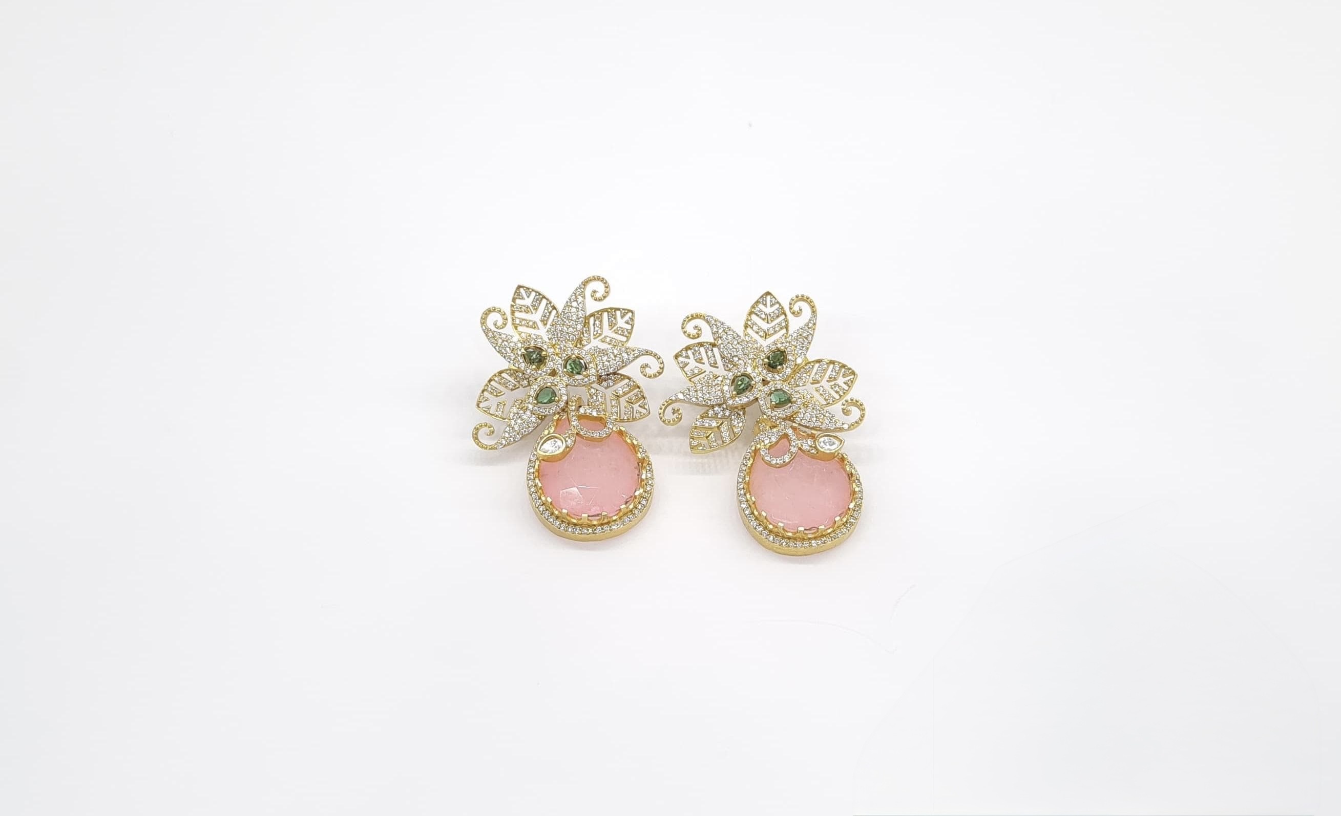 Sabyasachi Earrings 11403 - 6