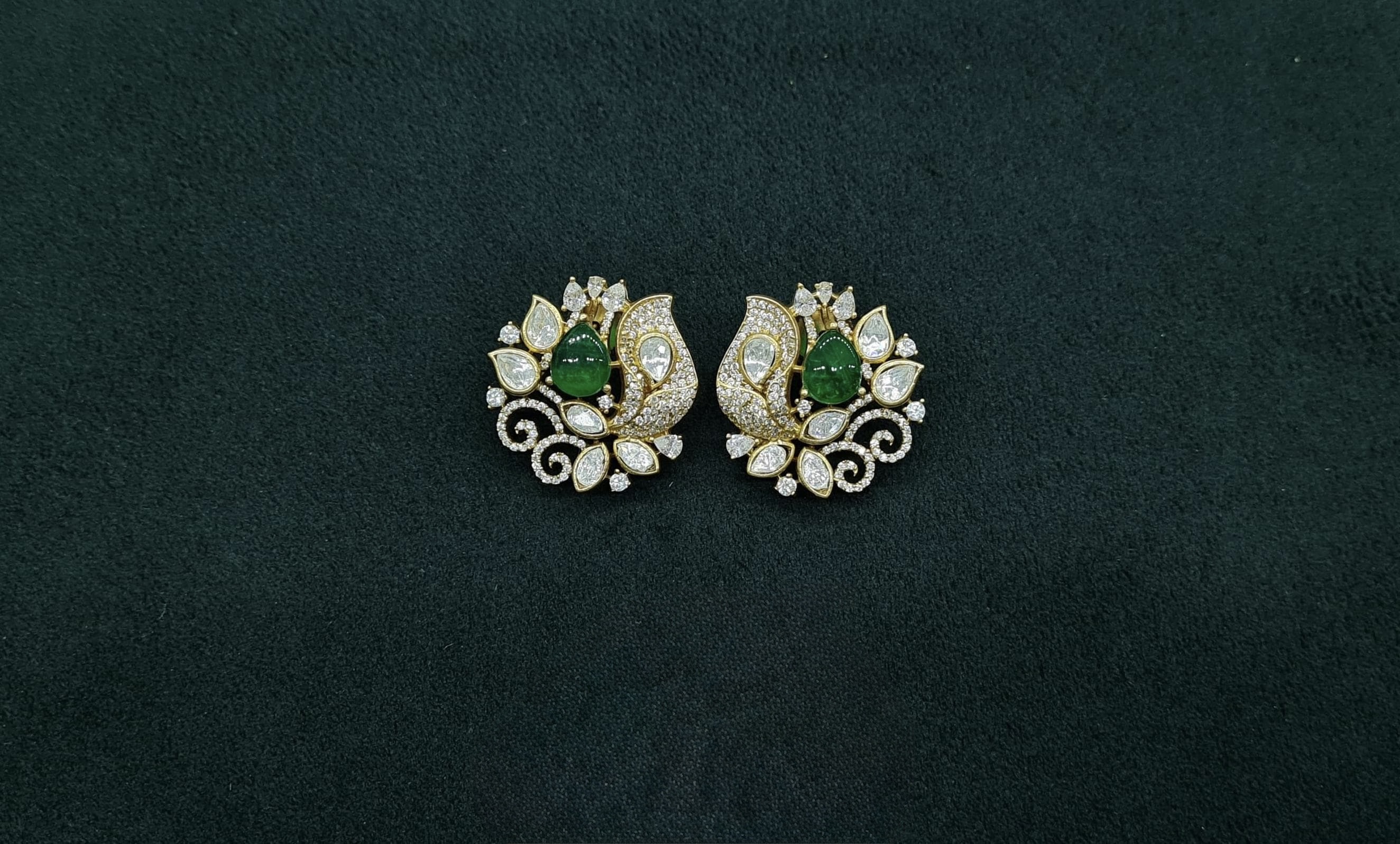 Kundan Tops 08979 - 4