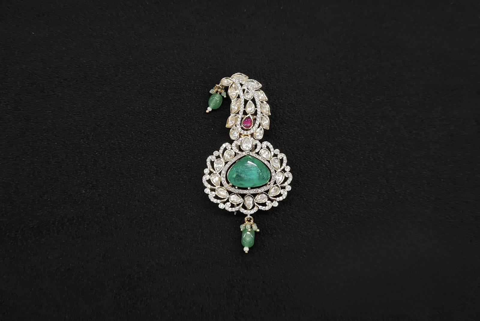 Kundan Kalgi 10316 - 4