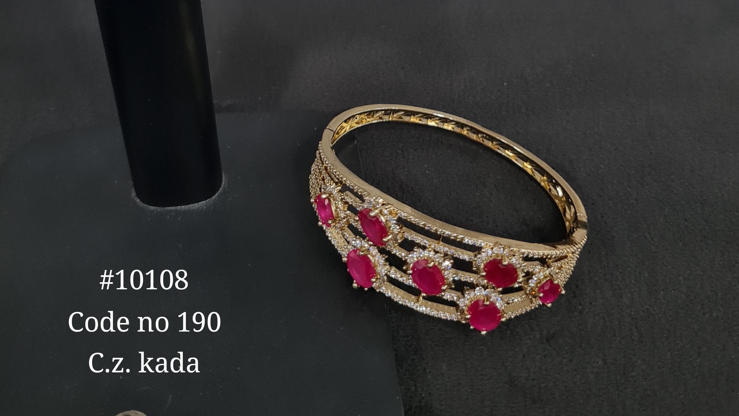Cz Kada 10108 - 14
