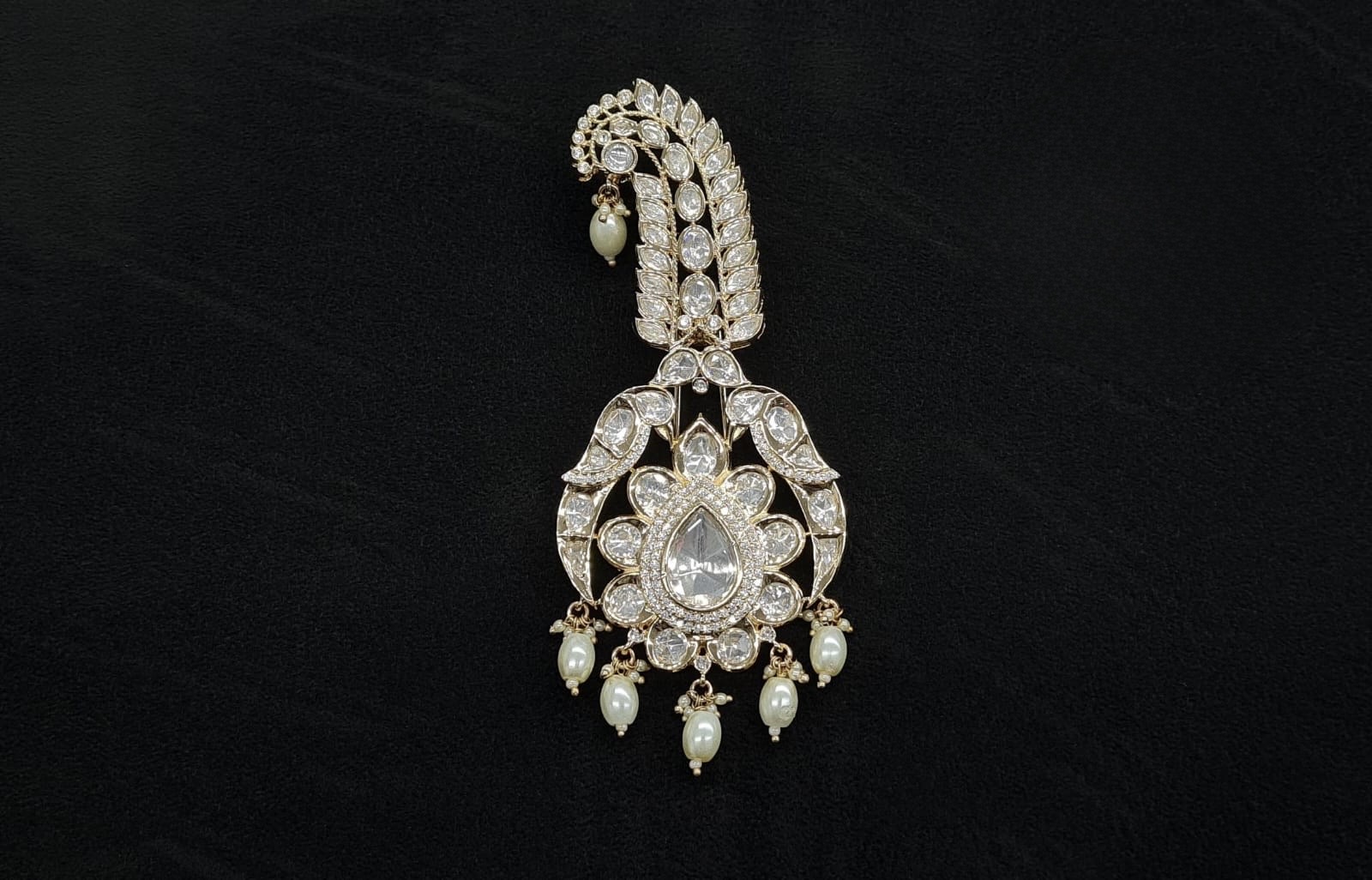 Kundan Kalgi 10466 - 2