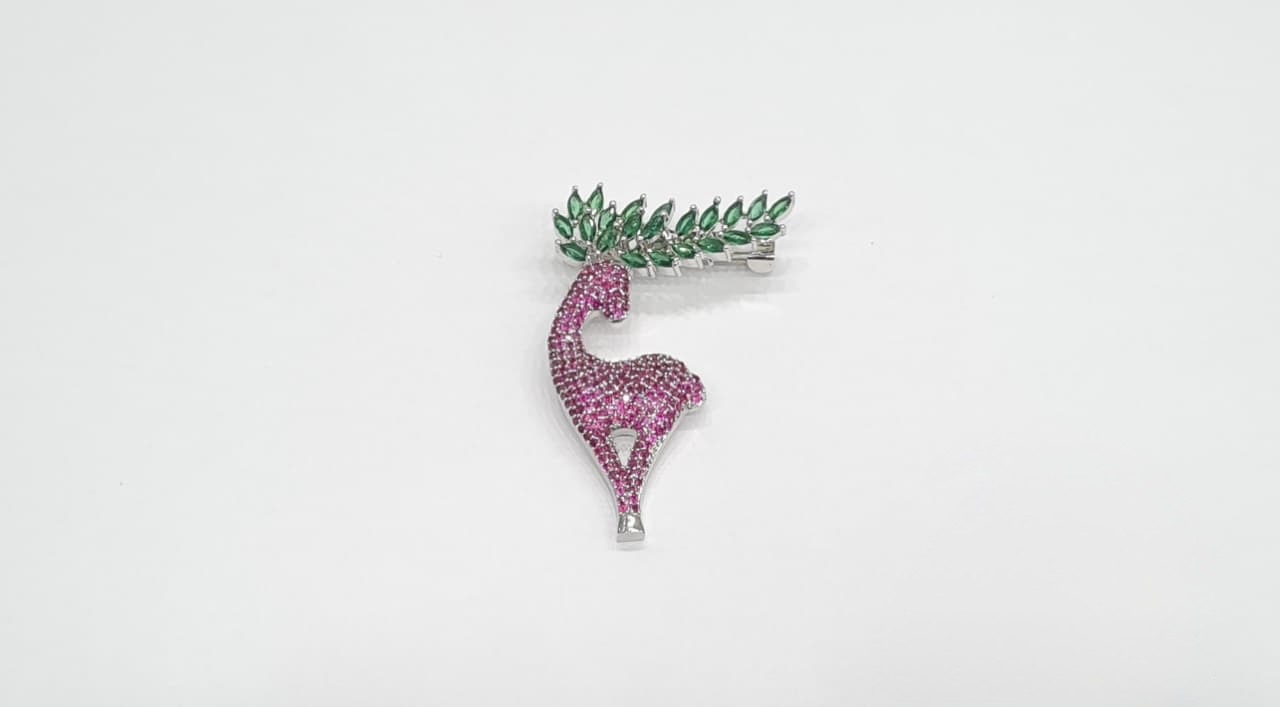 Brooch 10488 - 13