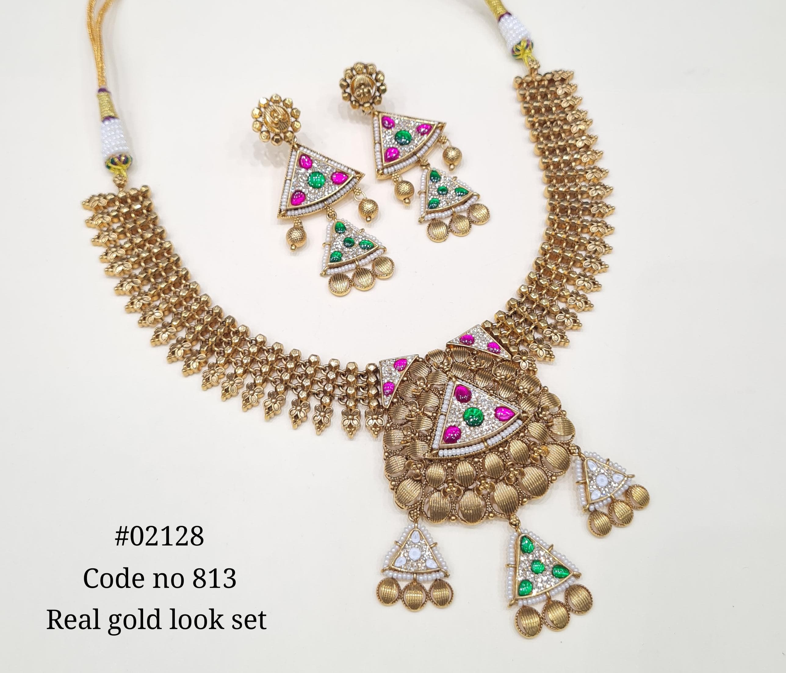 Pp Necklace 02128 - 3