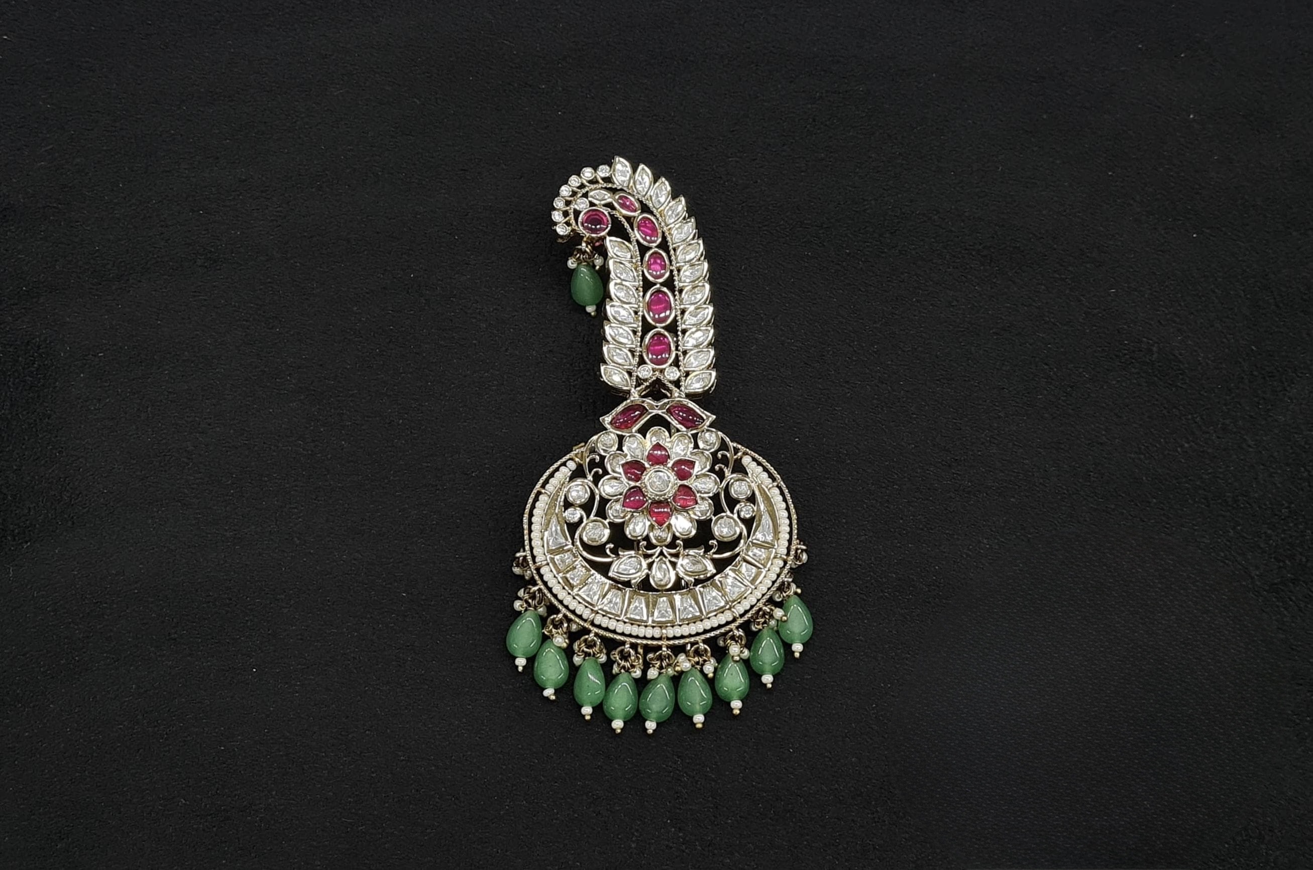 Kundan Kalgi 10577 - 3