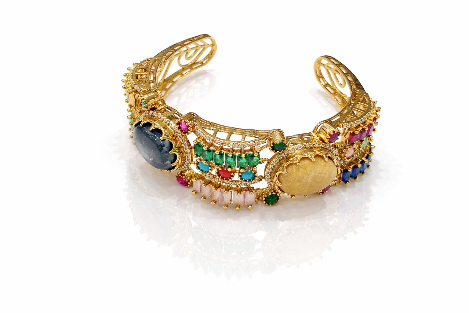 Sabyasachi Cuff 09393 - 7