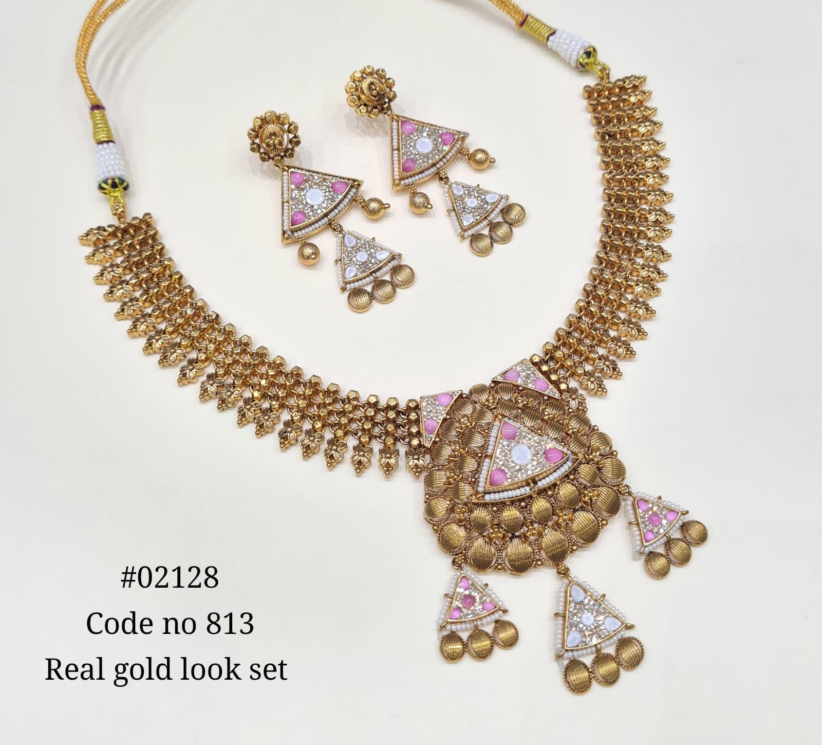Pp Necklace 02128 - 4