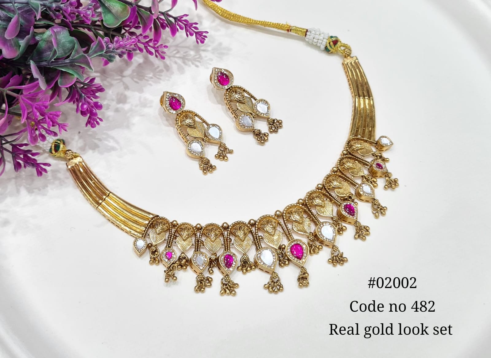 Pp Necklace 02002