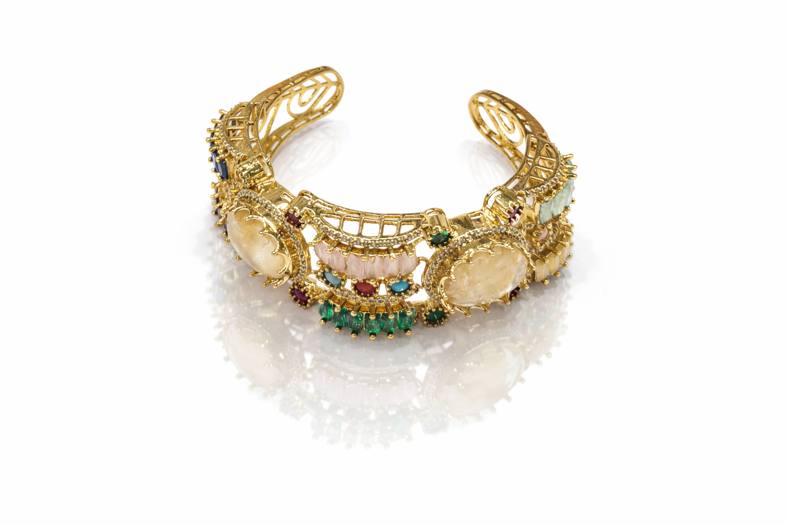 Sabyasachi Cuff 09393 - 8