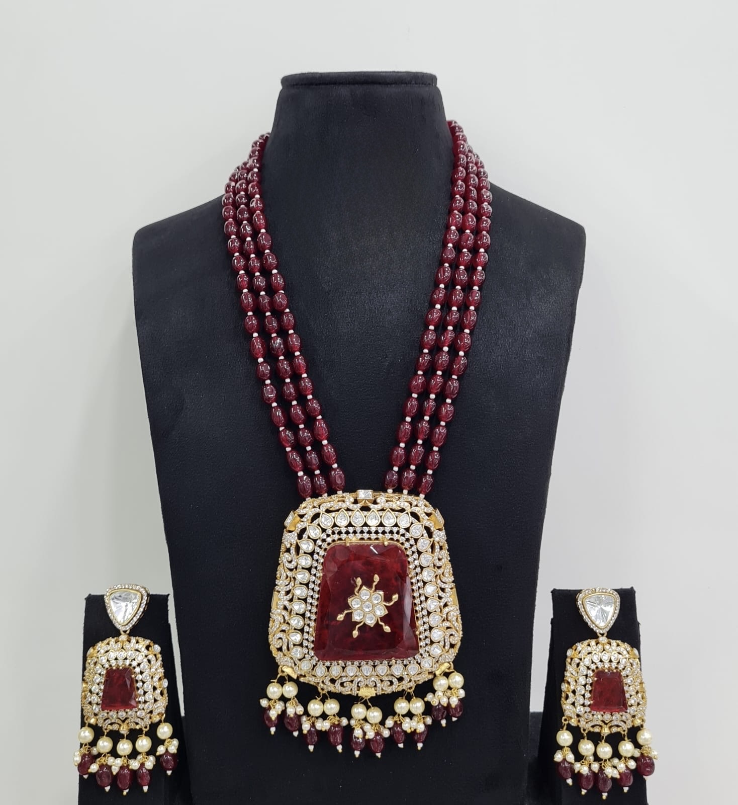 Kundan Long 01171 - 5